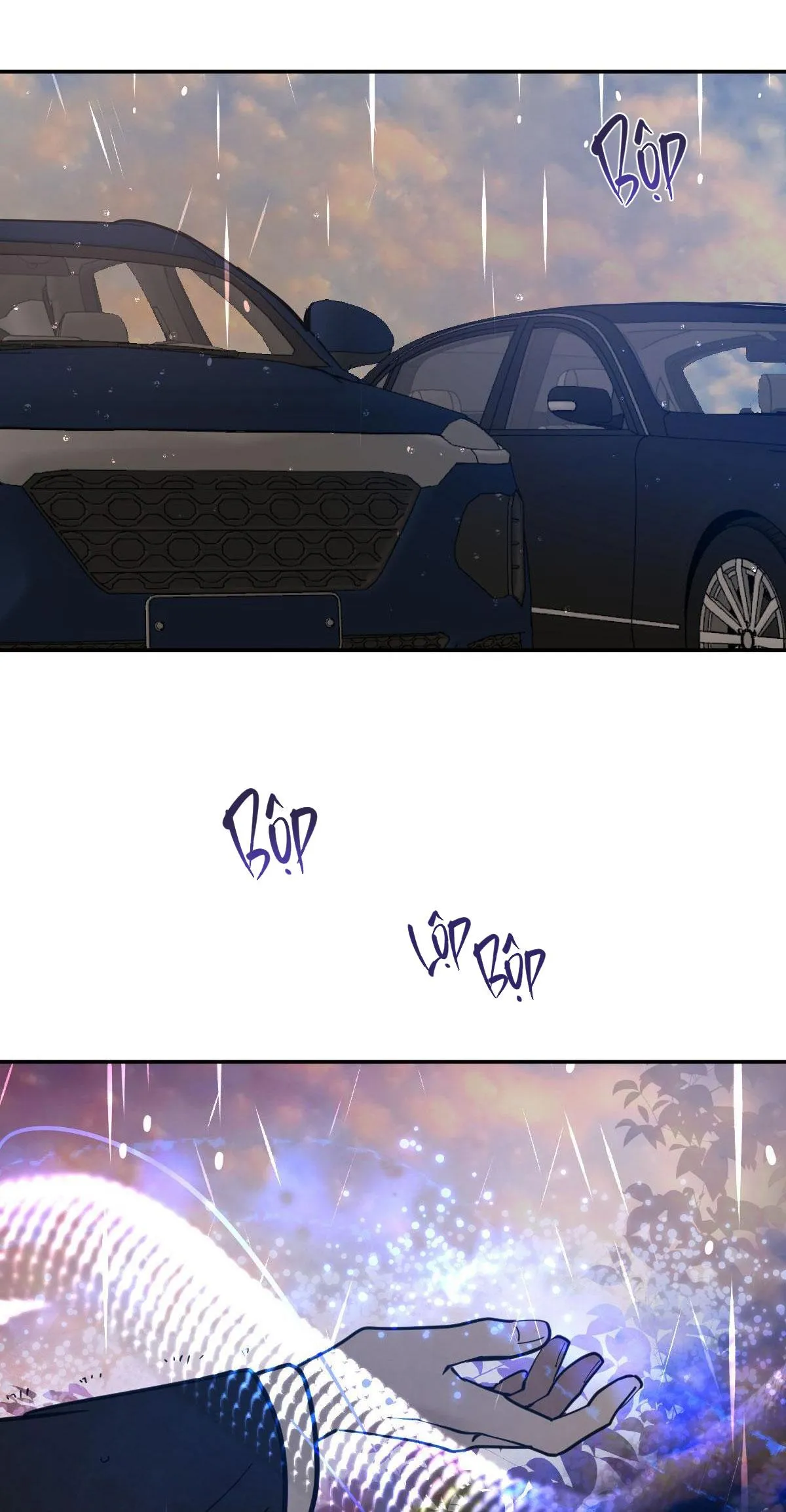 MÃNH THÚ BIẾN NHIỆT Chapter 100 Trang 16