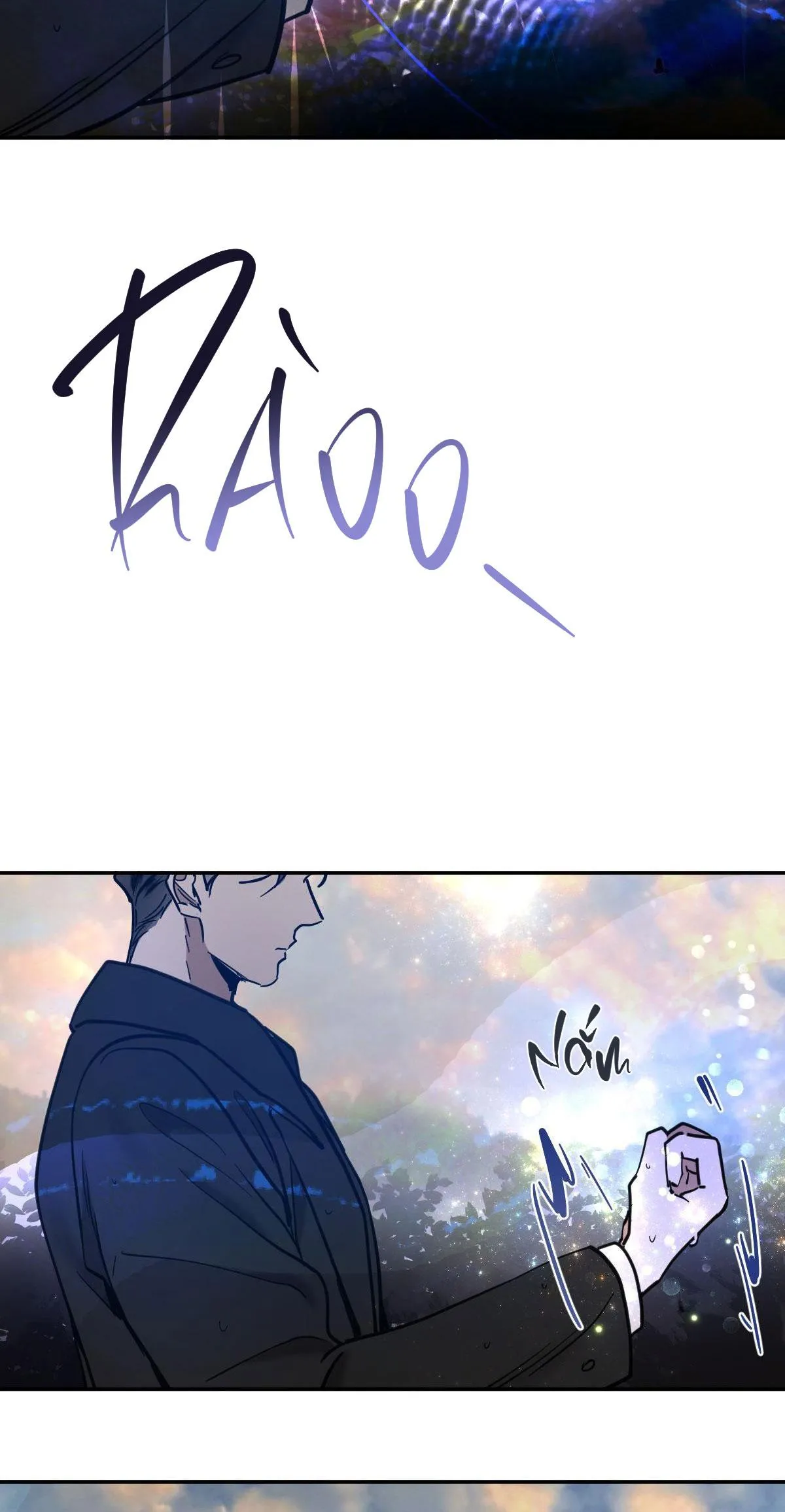 MÃNH THÚ BIẾN NHIỆT Chapter 100 Trang 17