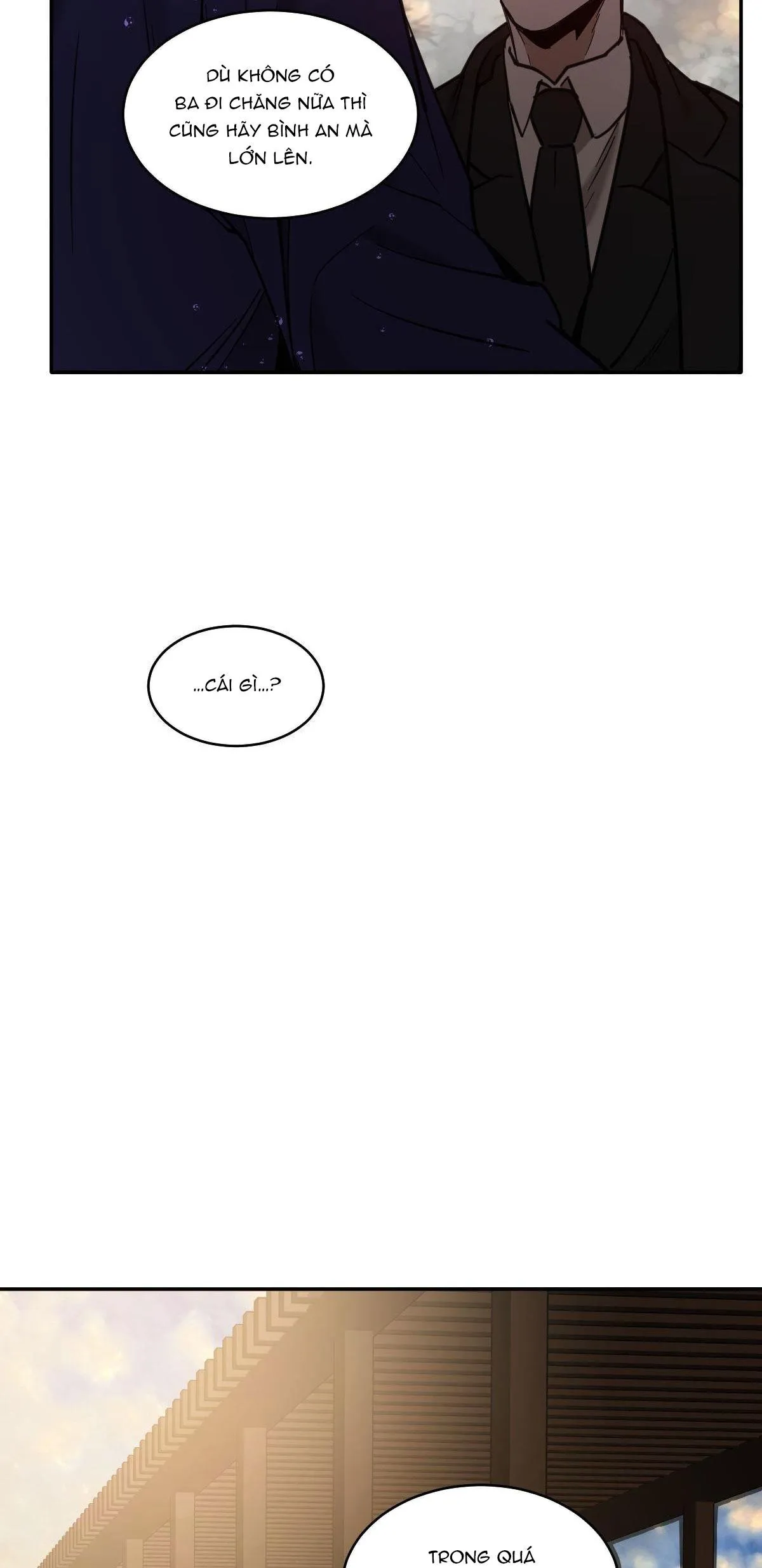 MÃNH THÚ BIẾN NHIỆT Chapter 100 Trang 25