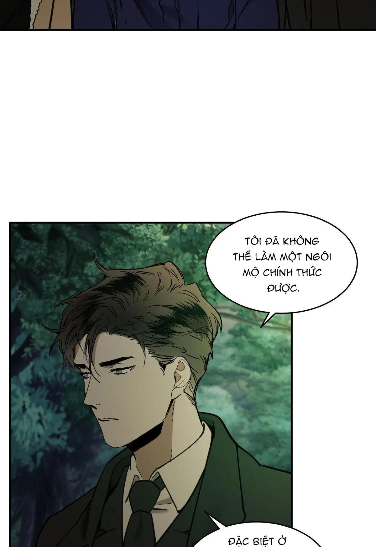 MÃNH THÚ BIẾN NHIỆT Chapter 101 Trang 4