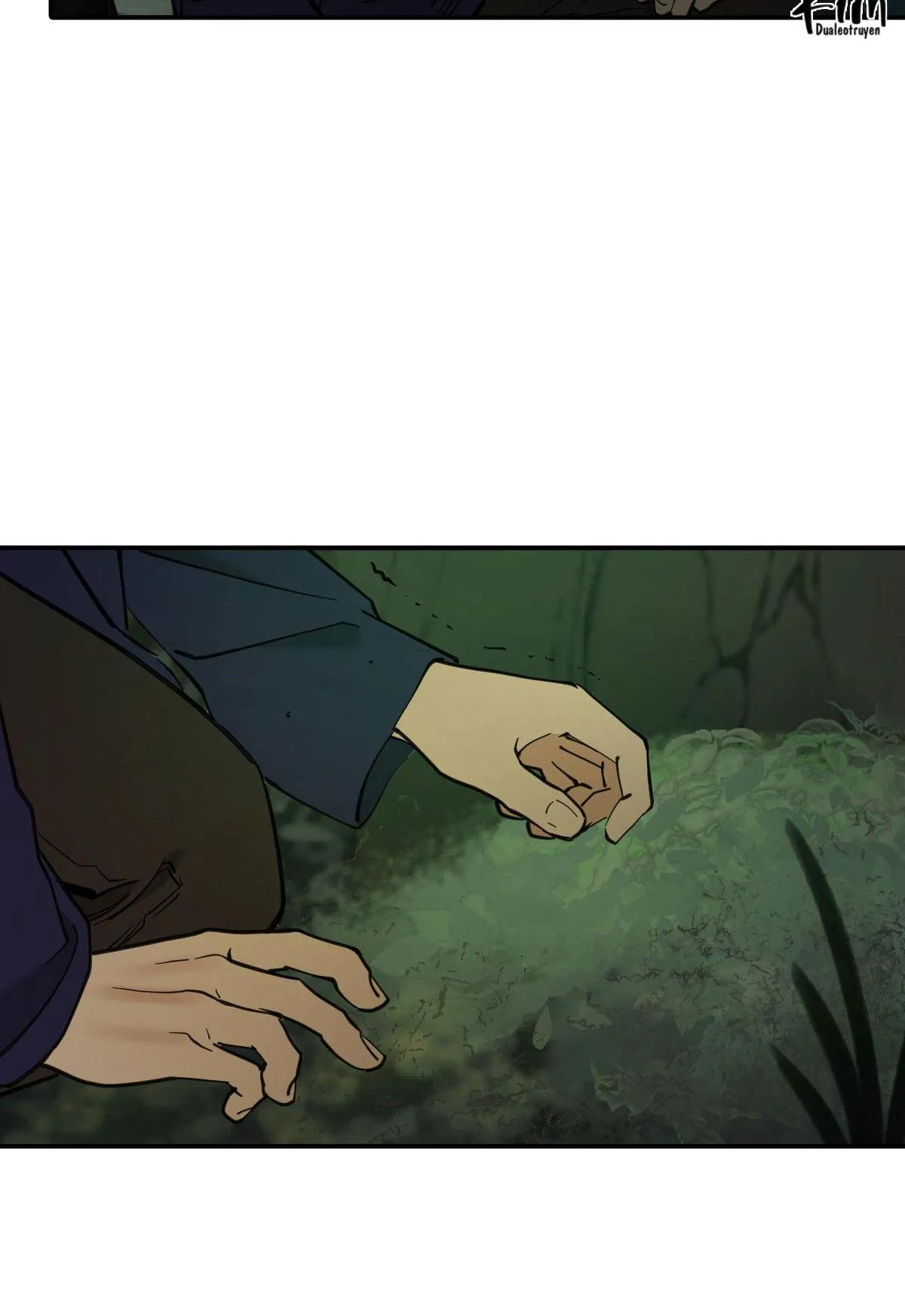 MÃNH THÚ BIẾN NHIỆT Chapter 101 Trang 6