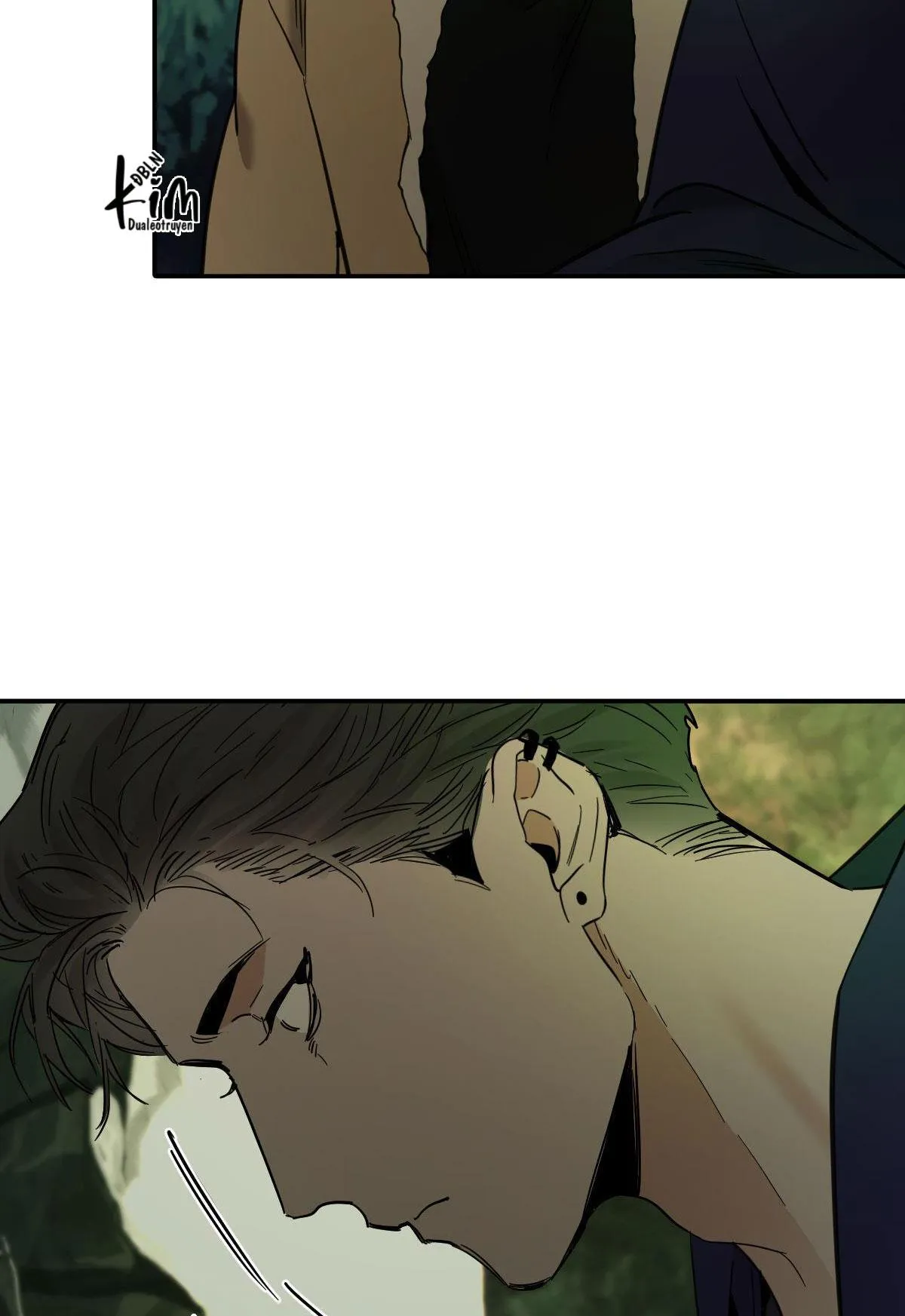 MÃNH THÚ BIẾN NHIỆT Chapter 101 Trang 8