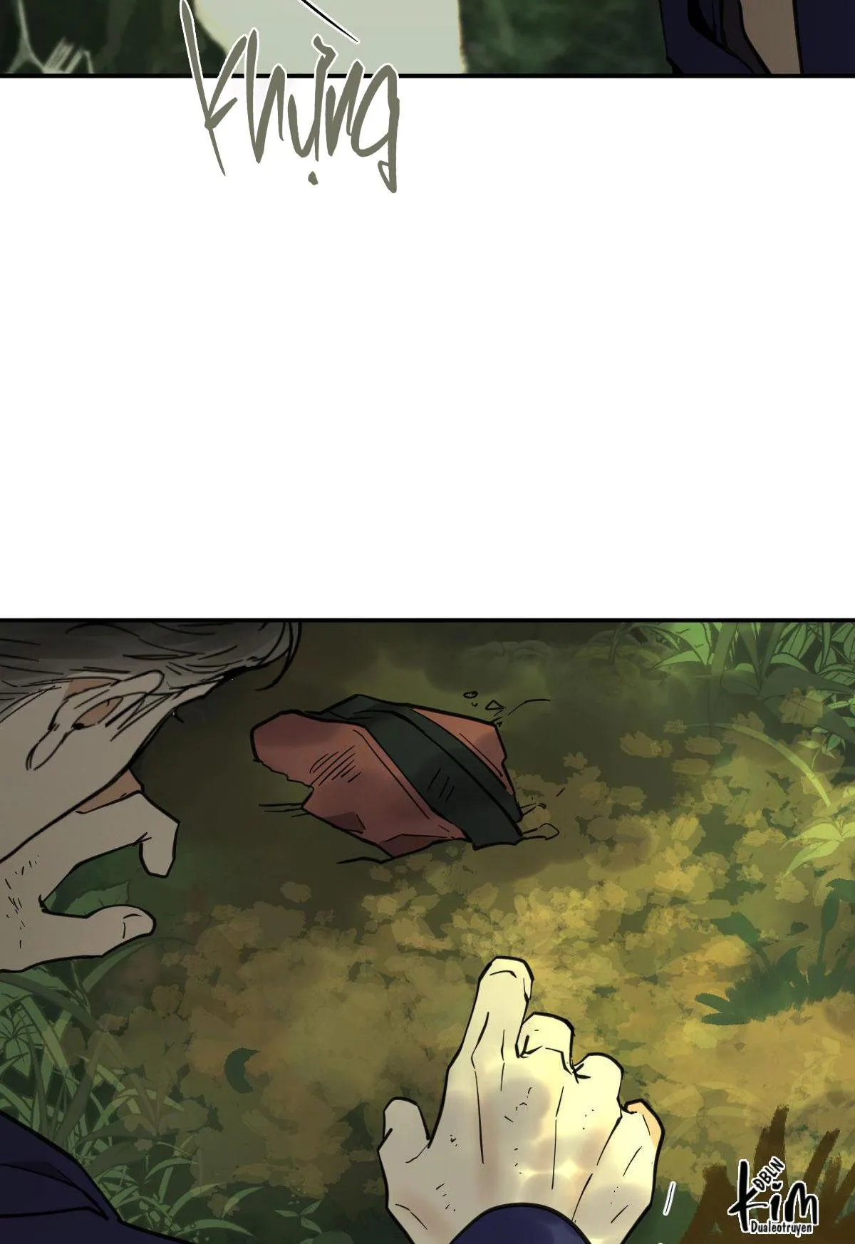 MÃNH THÚ BIẾN NHIỆT Chapter 101 Trang 9