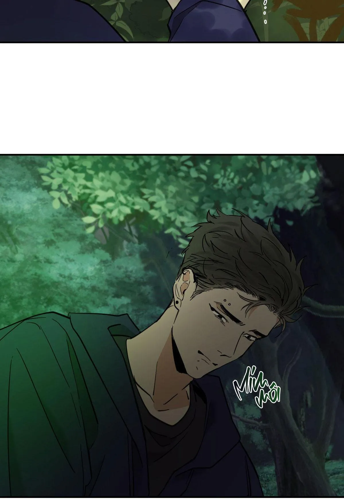 MÃNH THÚ BIẾN NHIỆT Chapter 101 Trang 10