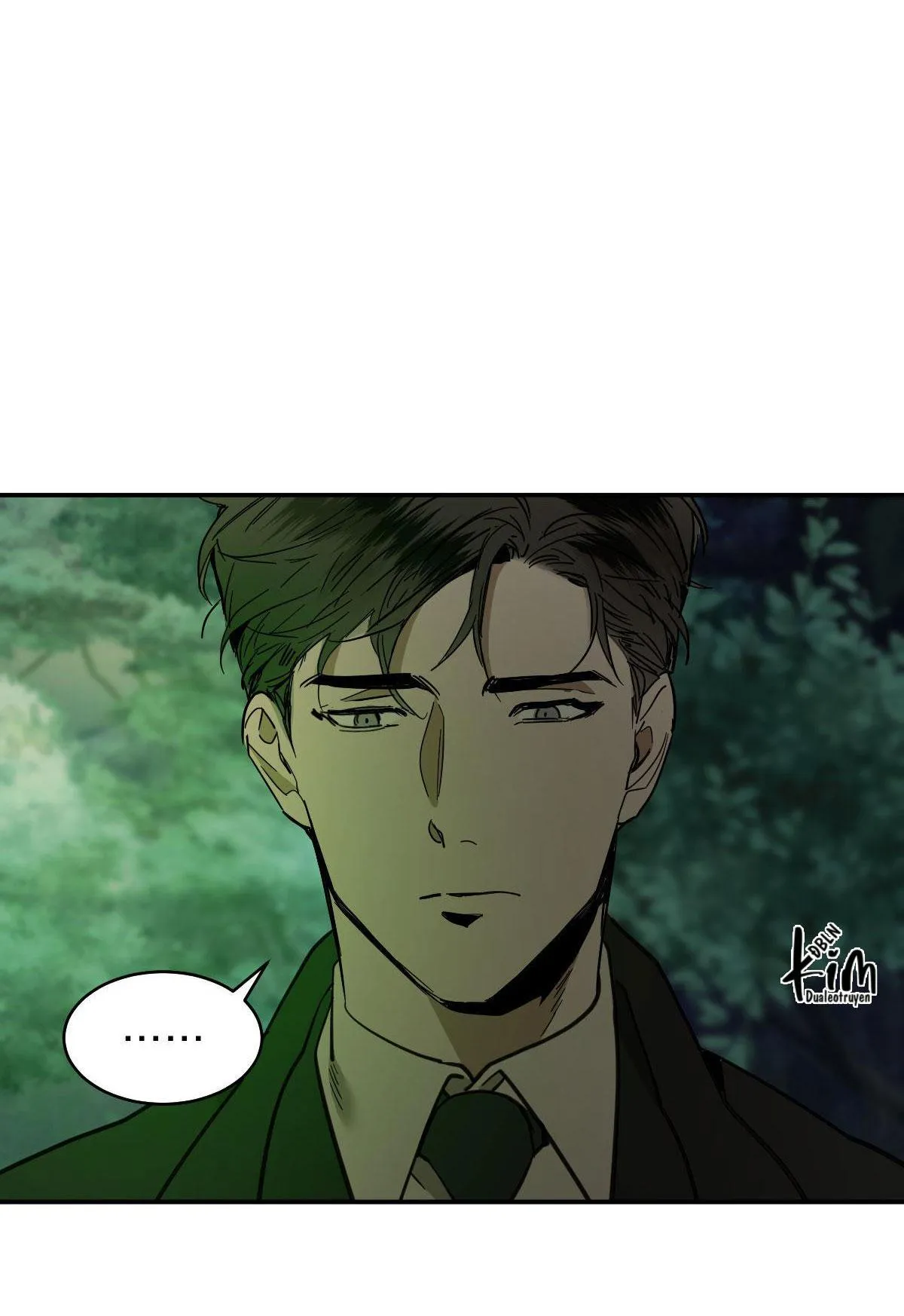 MÃNH THÚ BIẾN NHIỆT Chapter 101 Trang 11