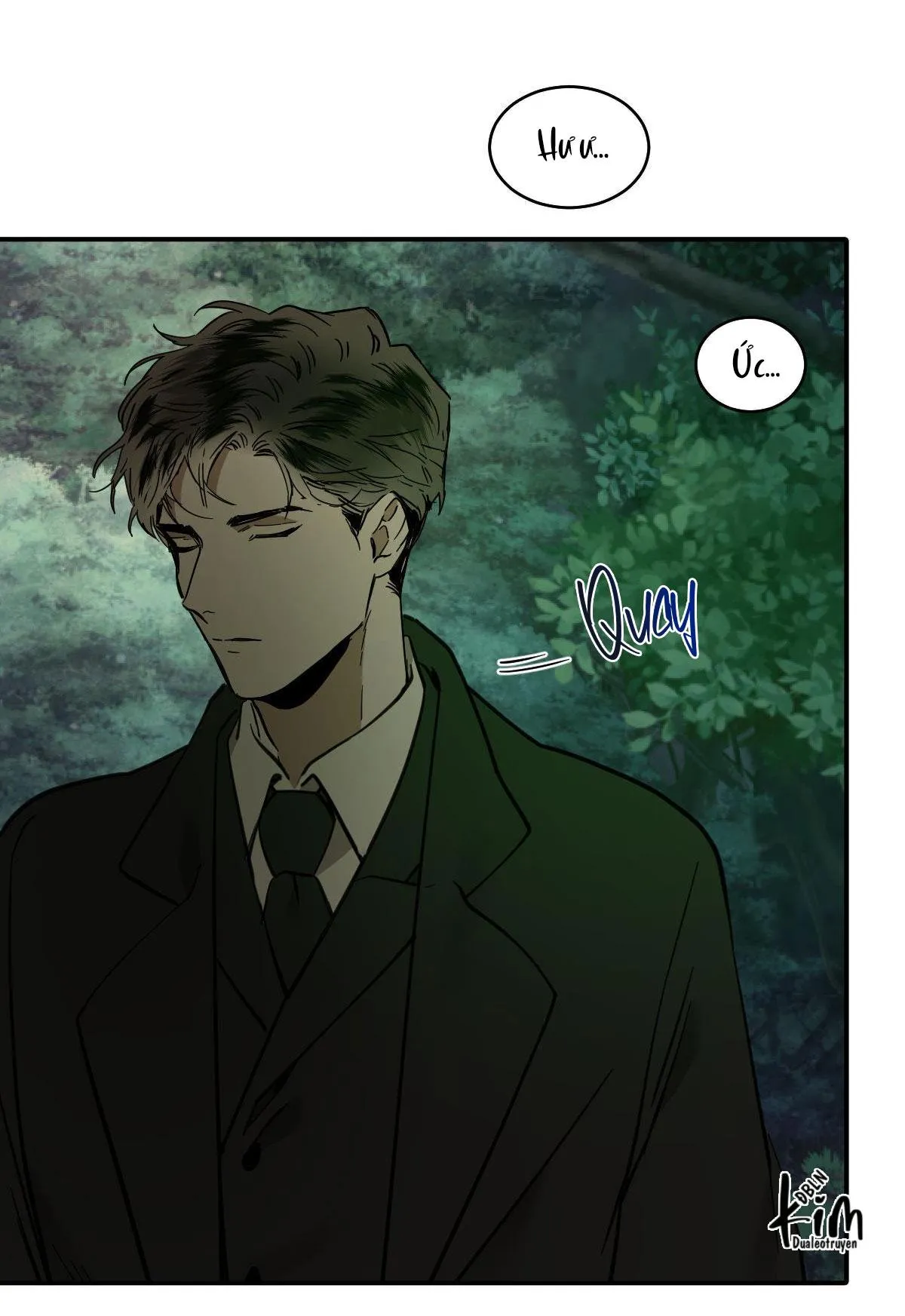 MÃNH THÚ BIẾN NHIỆT Chapter 101 Trang 12