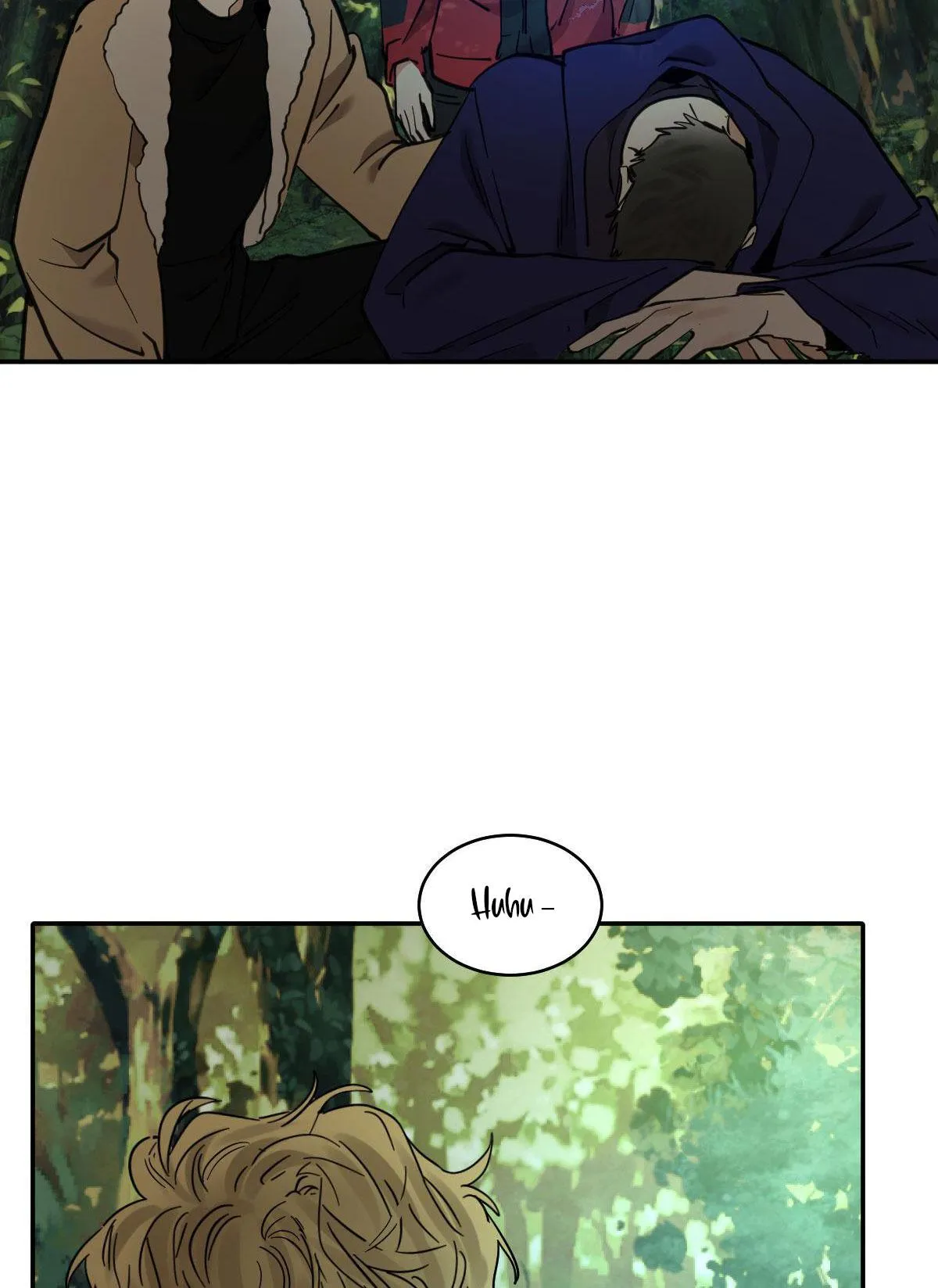 MÃNH THÚ BIẾN NHIỆT Chapter 101 Trang 16