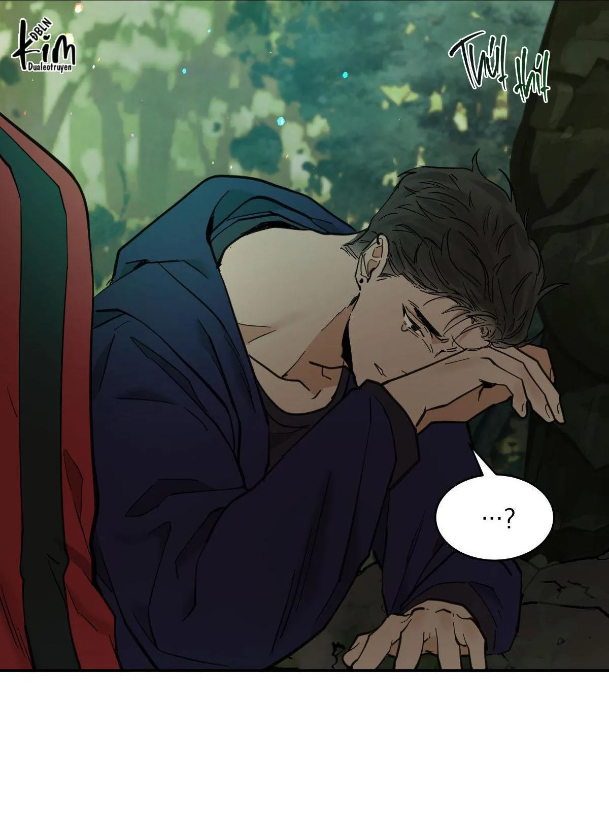 MÃNH THÚ BIẾN NHIỆT Chapter 101 Trang 21