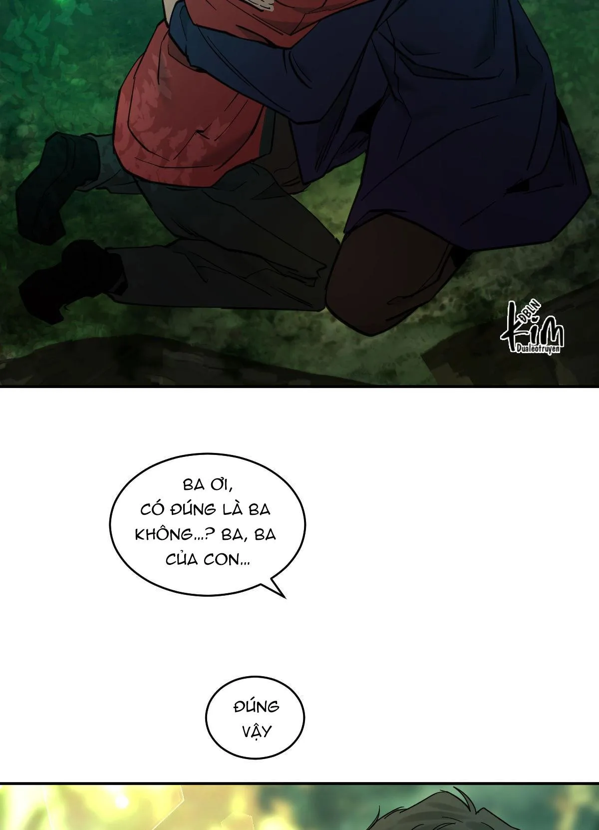 MÃNH THÚ BIẾN NHIỆT Chapter 101 Trang 24