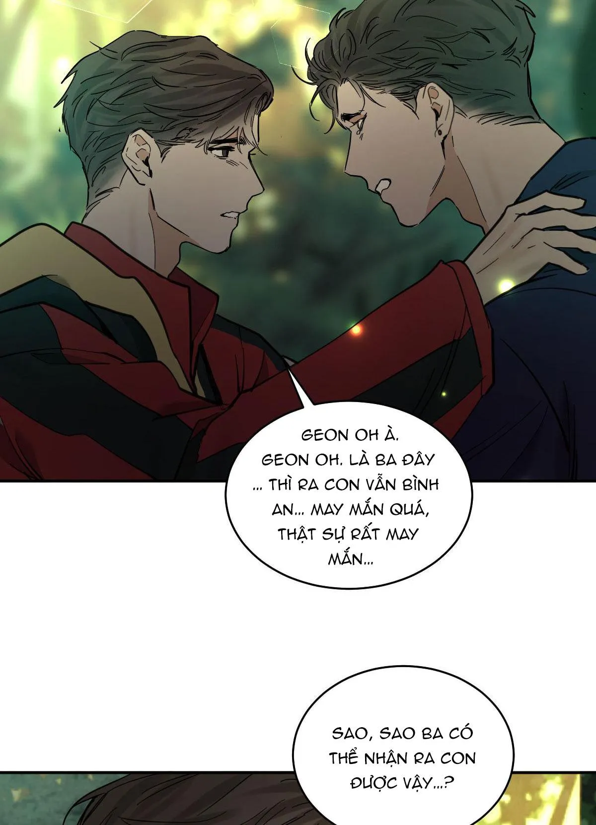 MÃNH THÚ BIẾN NHIỆT Chapter 101 Trang 25