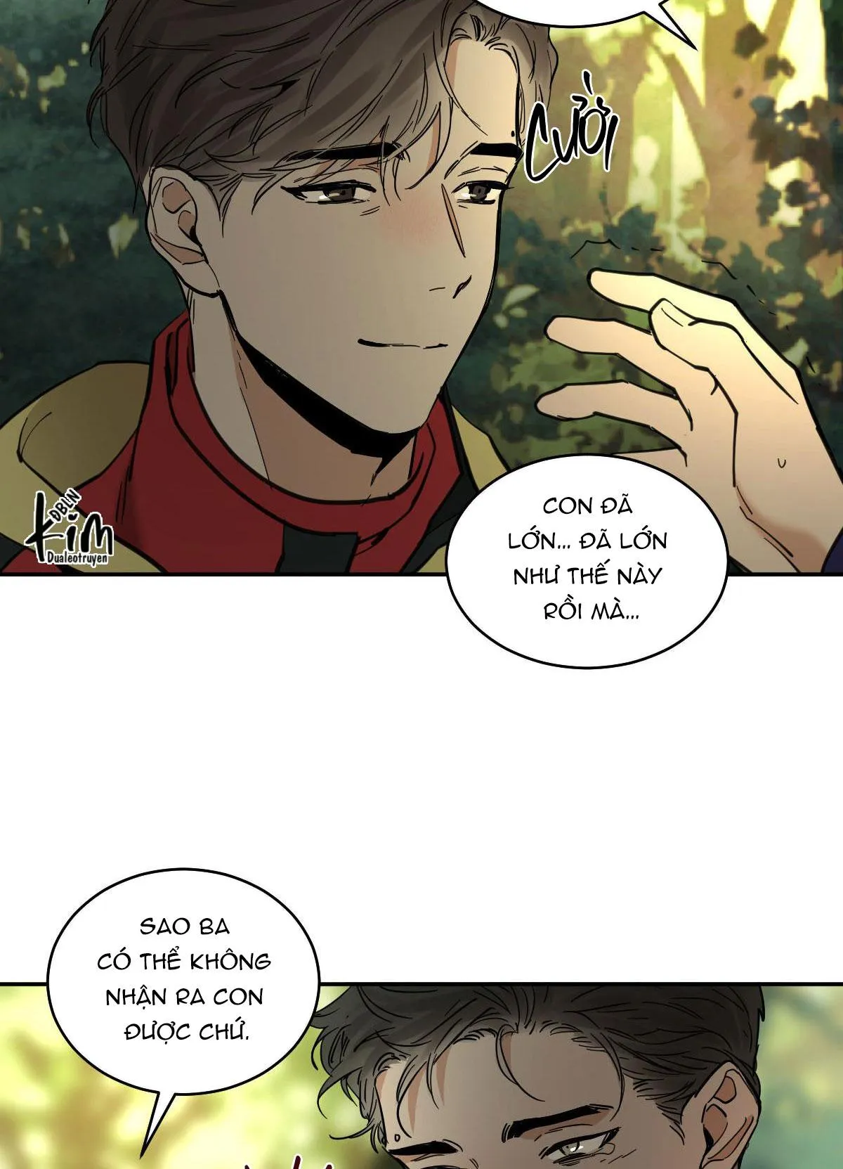 MÃNH THÚ BIẾN NHIỆT Chapter 101 Trang 26