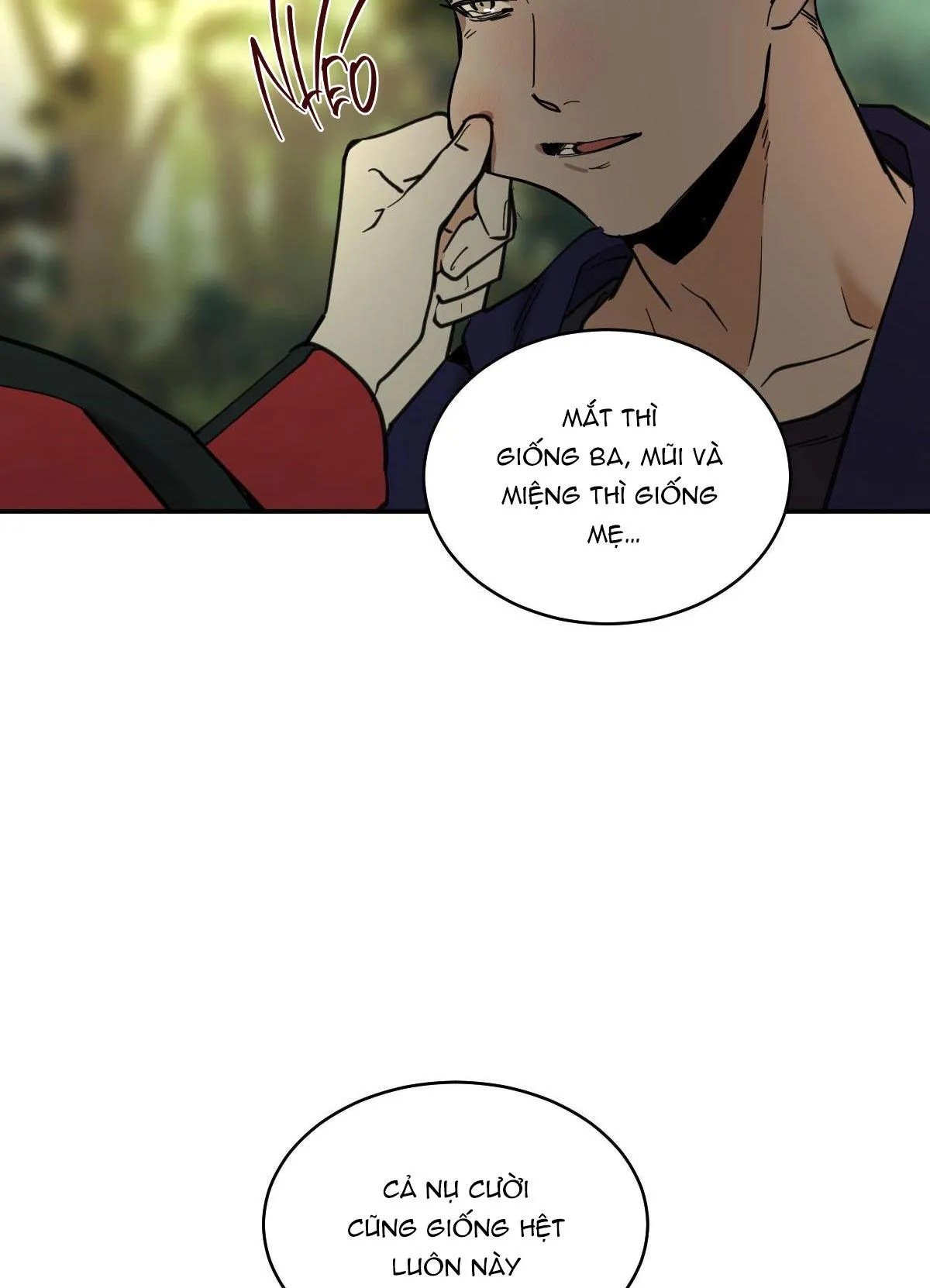 MÃNH THÚ BIẾN NHIỆT Chapter 101 Trang 27