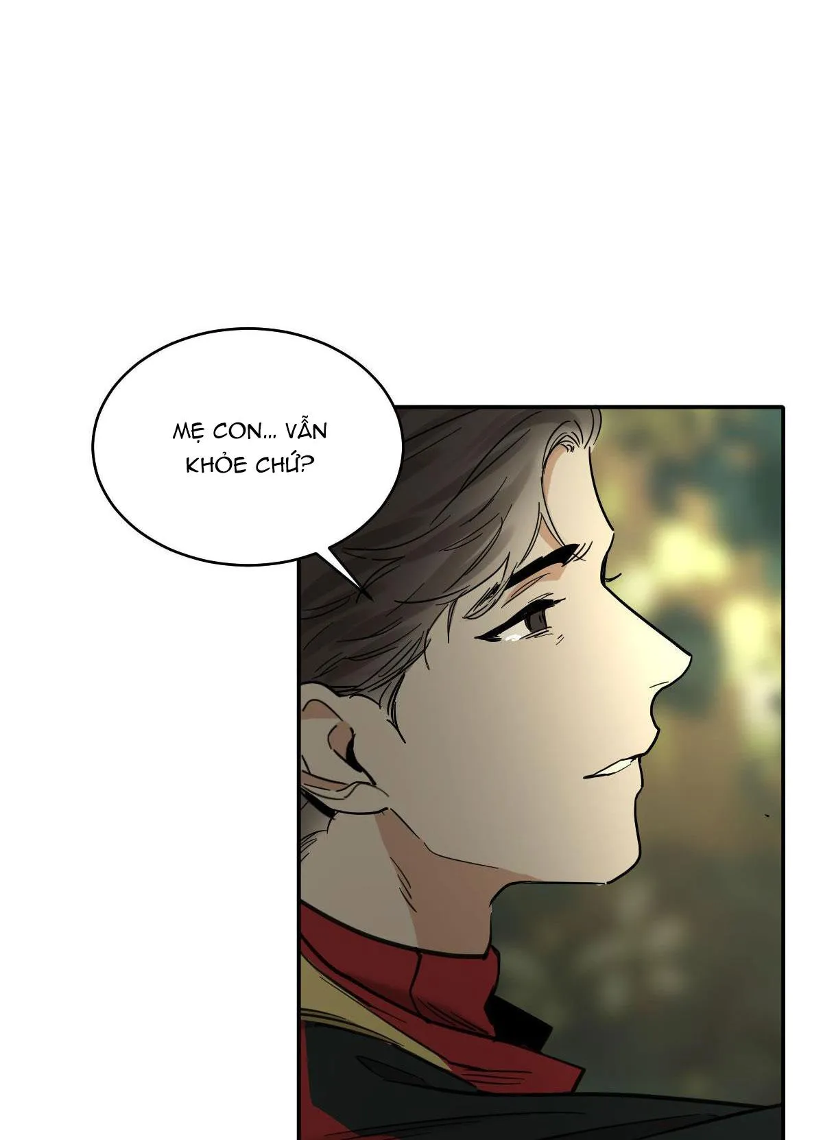 MÃNH THÚ BIẾN NHIỆT Chapter 101 Trang 29