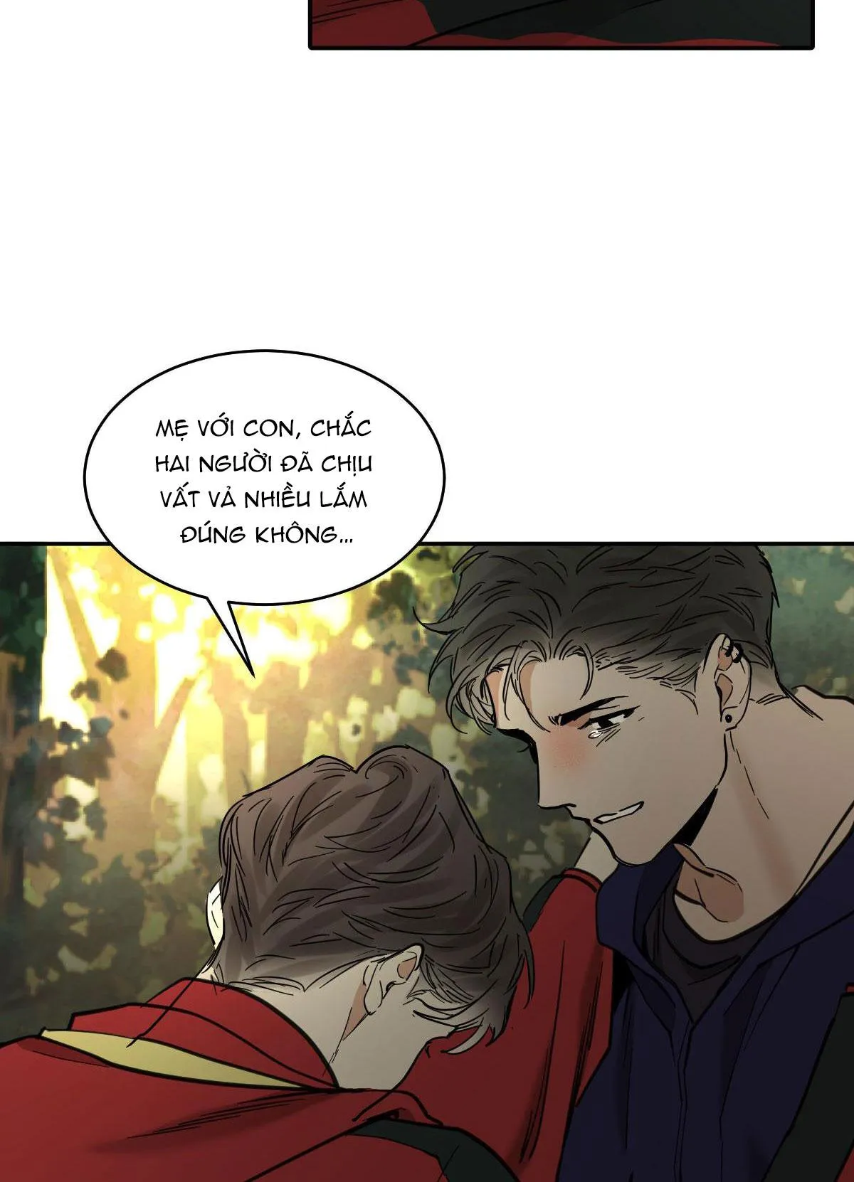 MÃNH THÚ BIẾN NHIỆT Chapter 101 Trang 30