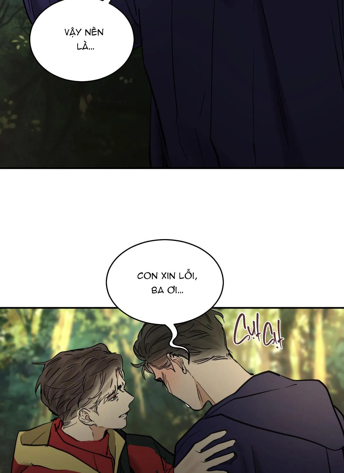 MÃNH THÚ BIẾN NHIỆT Chapter 101 Trang 36