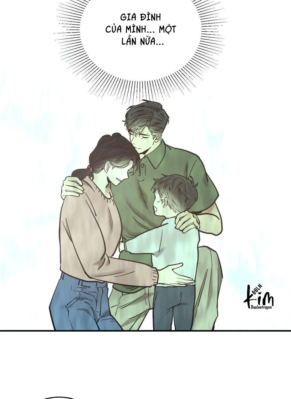 MÃNH THÚ BIẾN NHIỆT Chapter 101 Trang 42