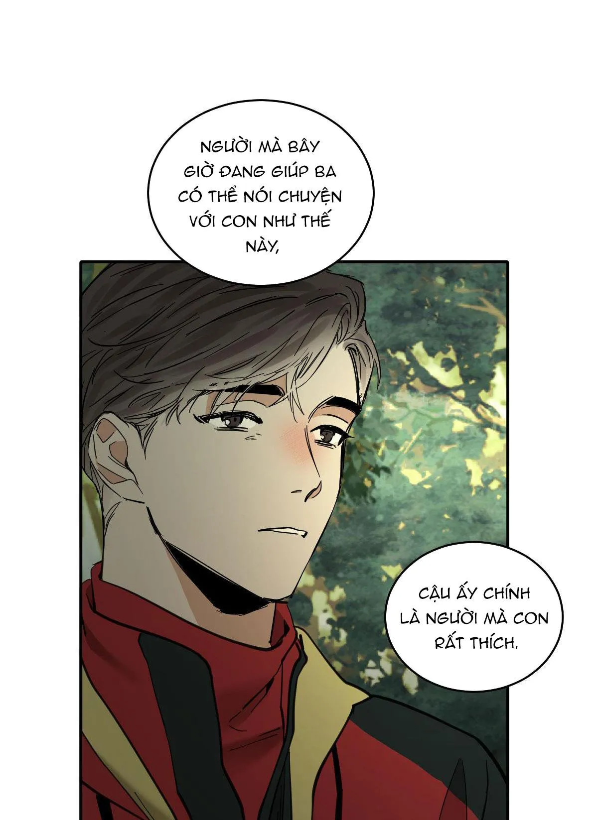 MÃNH THÚ BIẾN NHIỆT Chapter 101 Trang 45