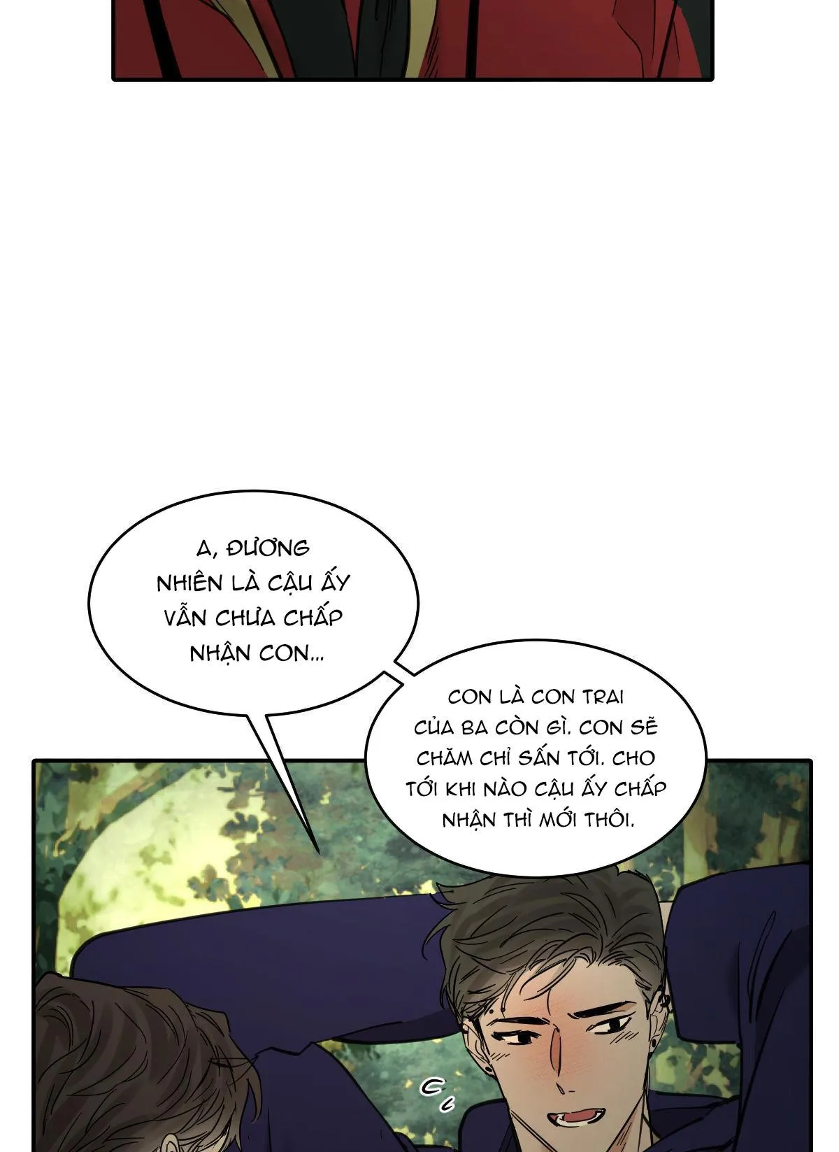 MÃNH THÚ BIẾN NHIỆT Chapter 101 Trang 46