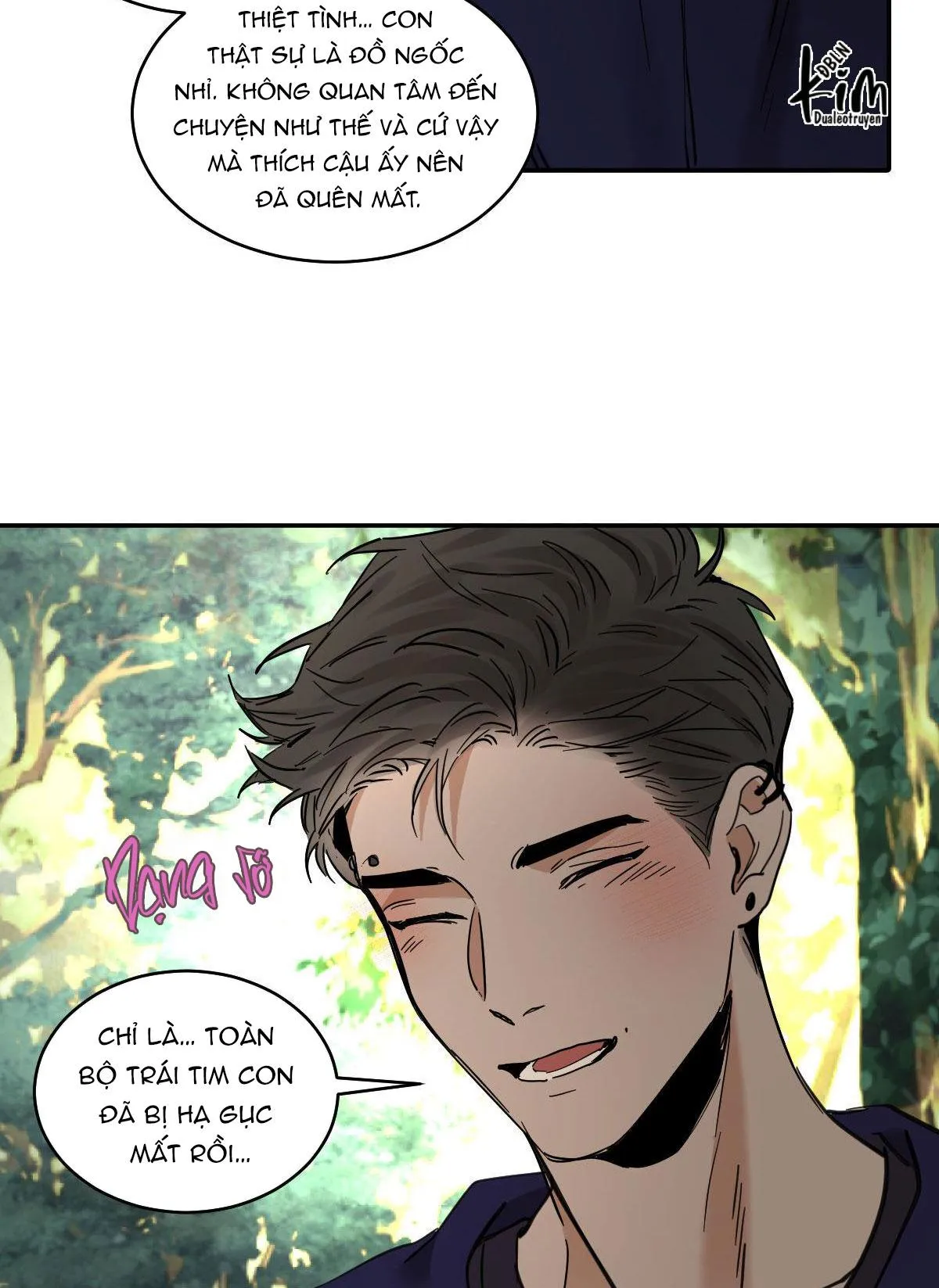 MÃNH THÚ BIẾN NHIỆT Chapter 101 Trang 49