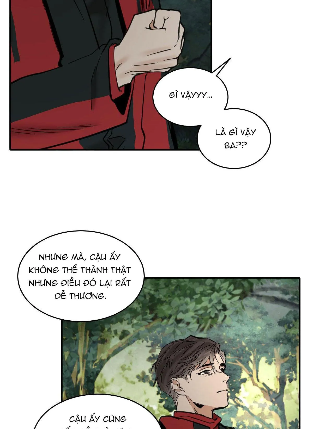 MÃNH THÚ BIẾN NHIỆT Chapter 101 Trang 53