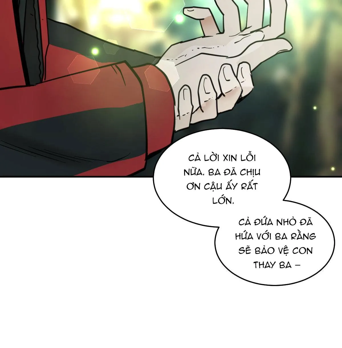 MÃNH THÚ BIẾN NHIỆT Chapter 101 Trang 57