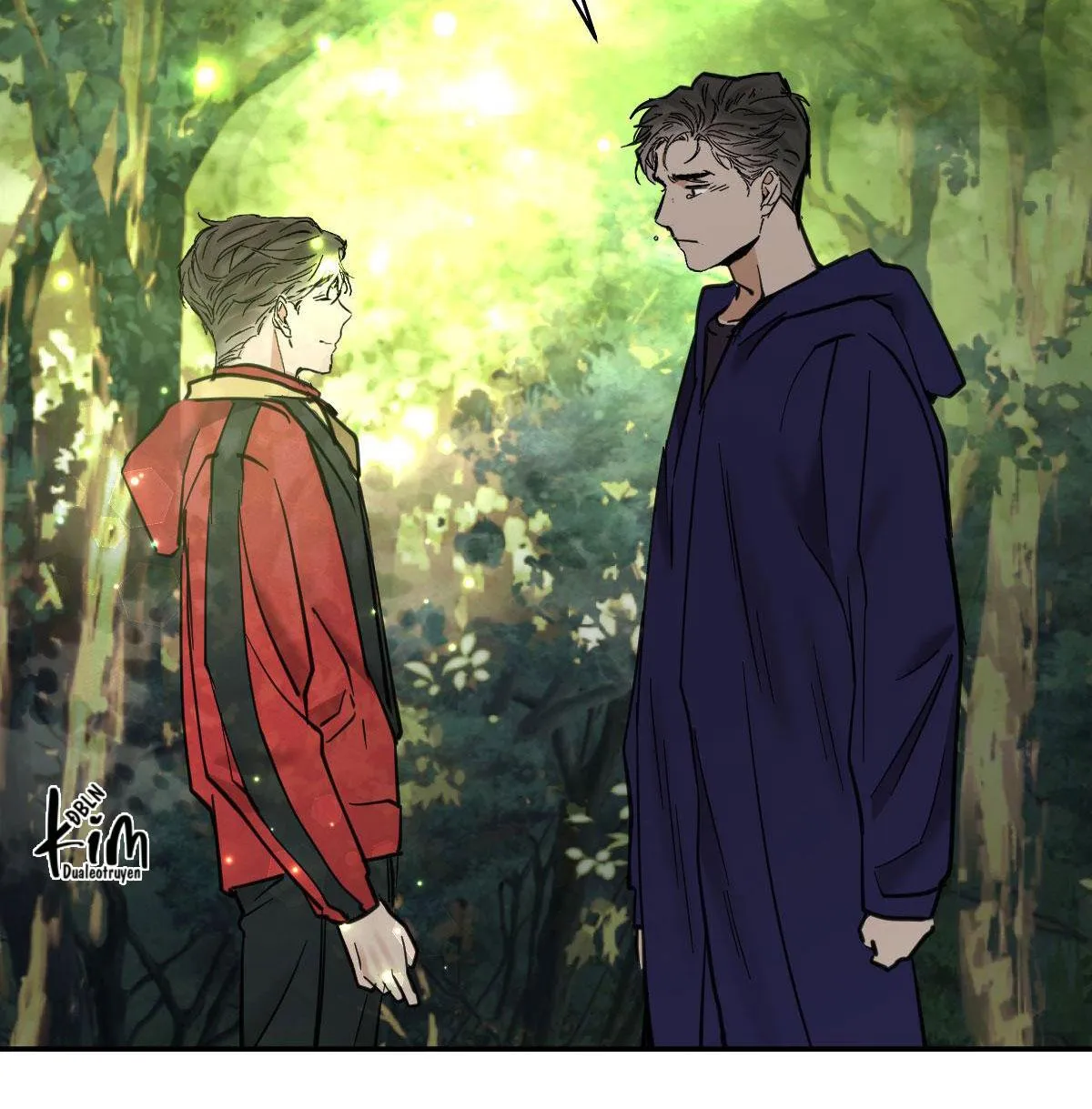 MÃNH THÚ BIẾN NHIỆT Chapter 101 Trang 59