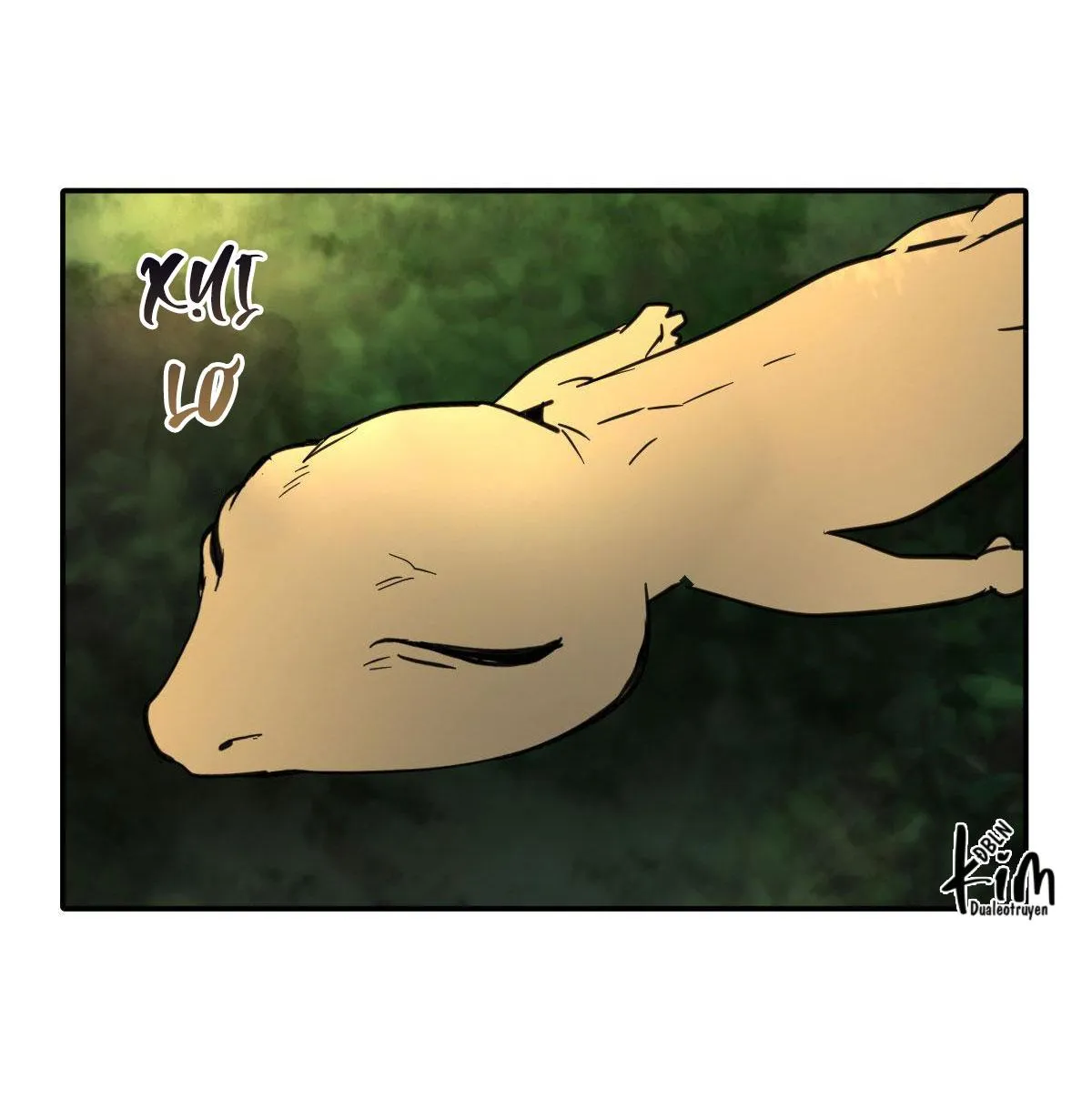 MÃNH THÚ BIẾN NHIỆT Chapter 101 Trang 65