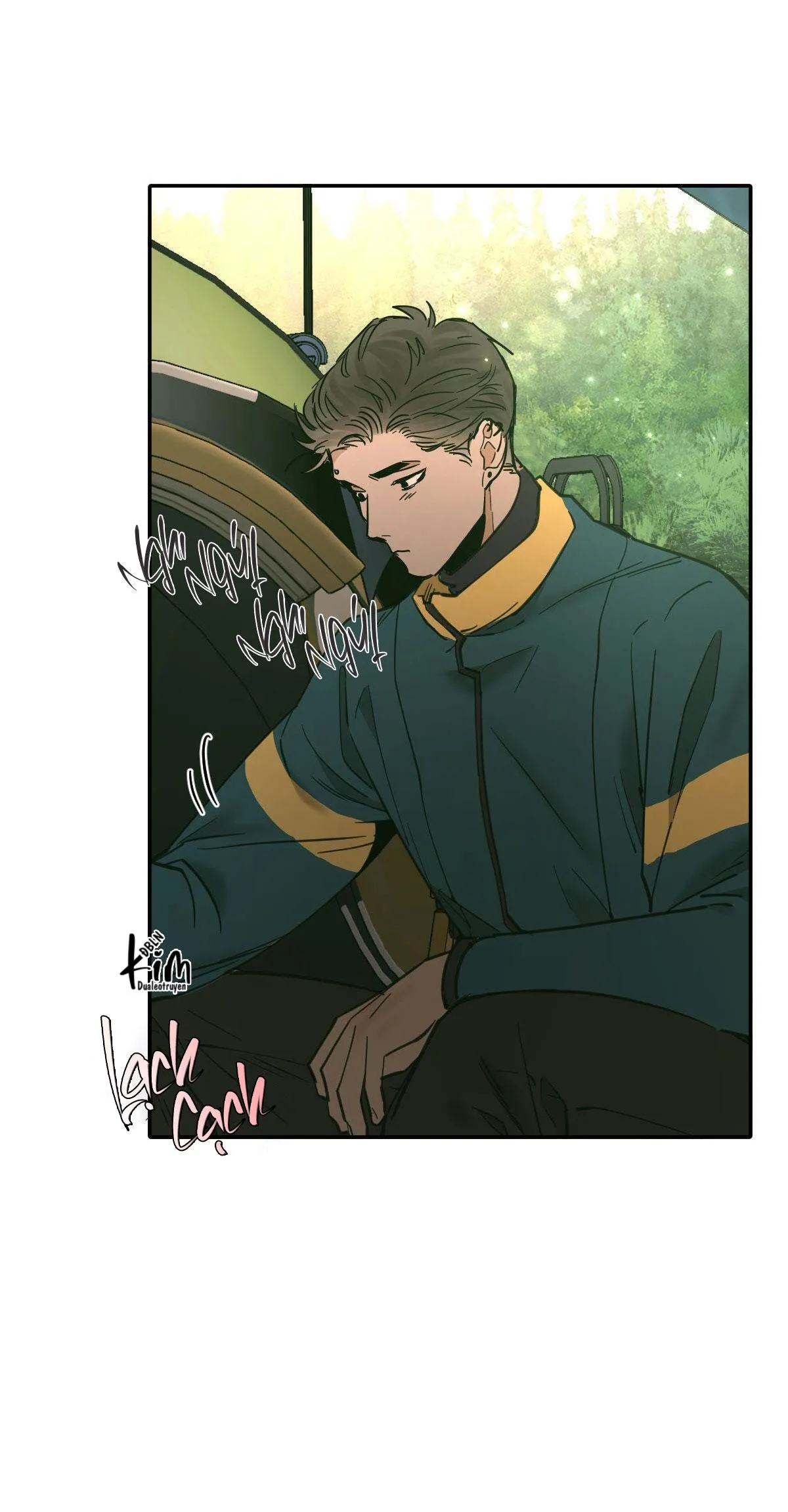 MÃNH THÚ BIẾN NHIỆT Chapter 102 Trang 3