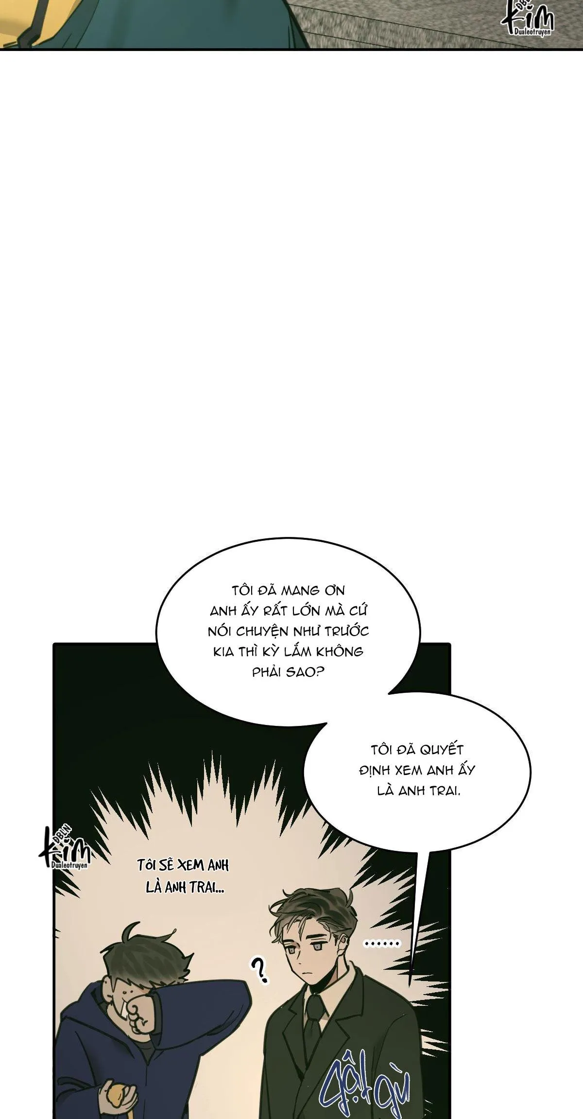 MÃNH THÚ BIẾN NHIỆT Chapter 102 Trang 10