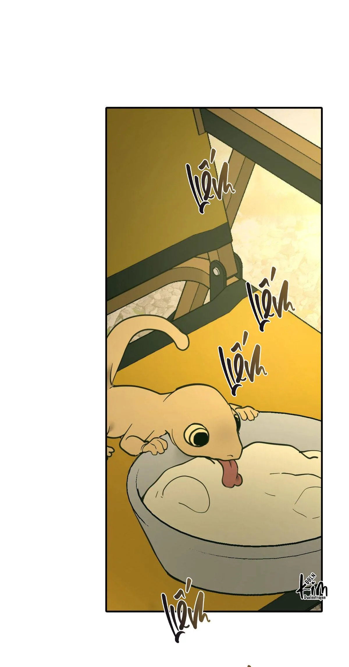 MÃNH THÚ BIẾN NHIỆT Chapter 102 Trang 24