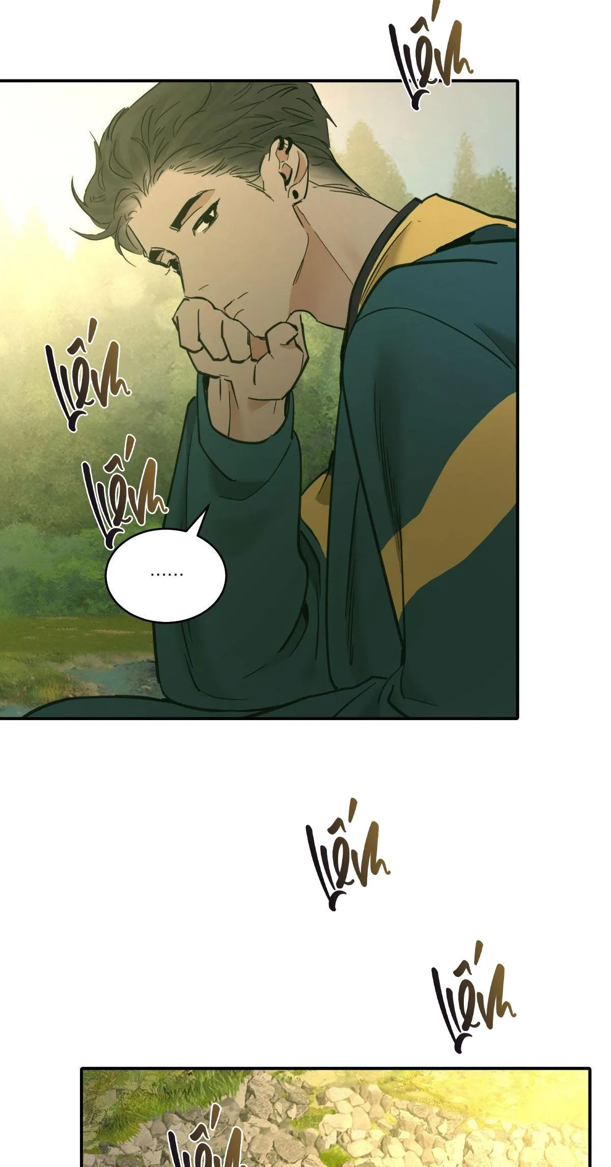 MÃNH THÚ BIẾN NHIỆT Chapter 102 Trang 25