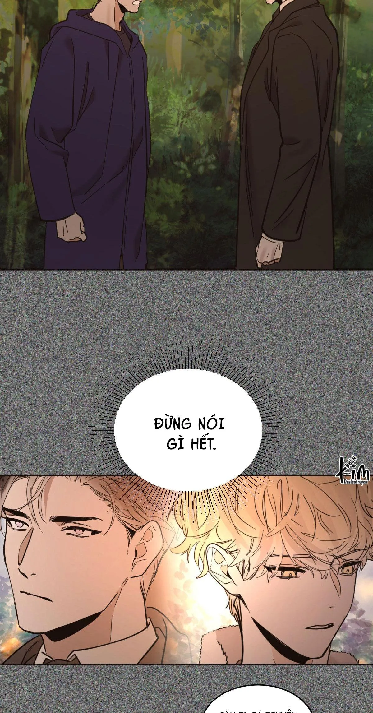 MÃNH THÚ BIẾN NHIỆT Chapter 102 Trang 29