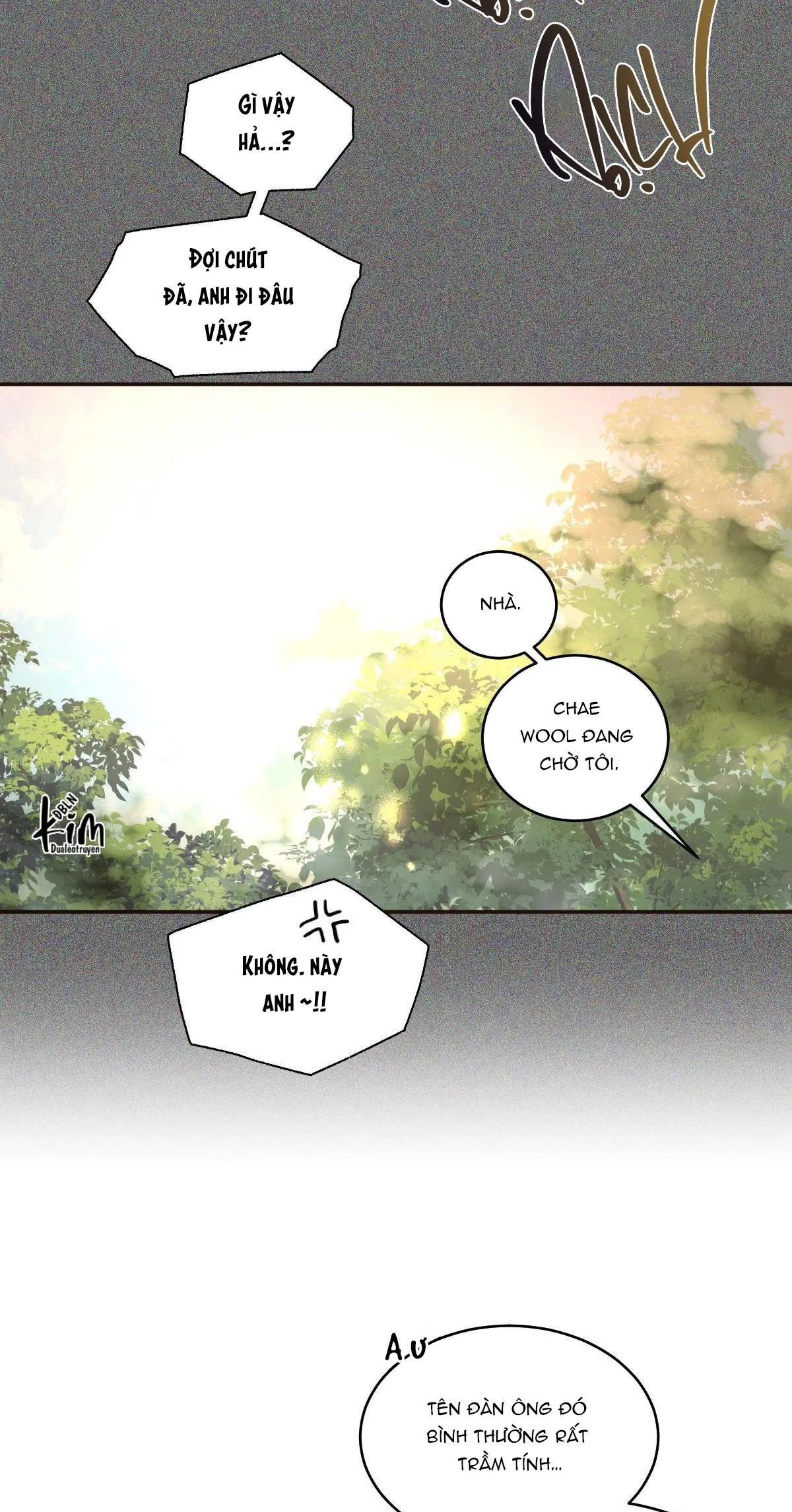 MÃNH THÚ BIẾN NHIỆT Chapter 102 Trang 32