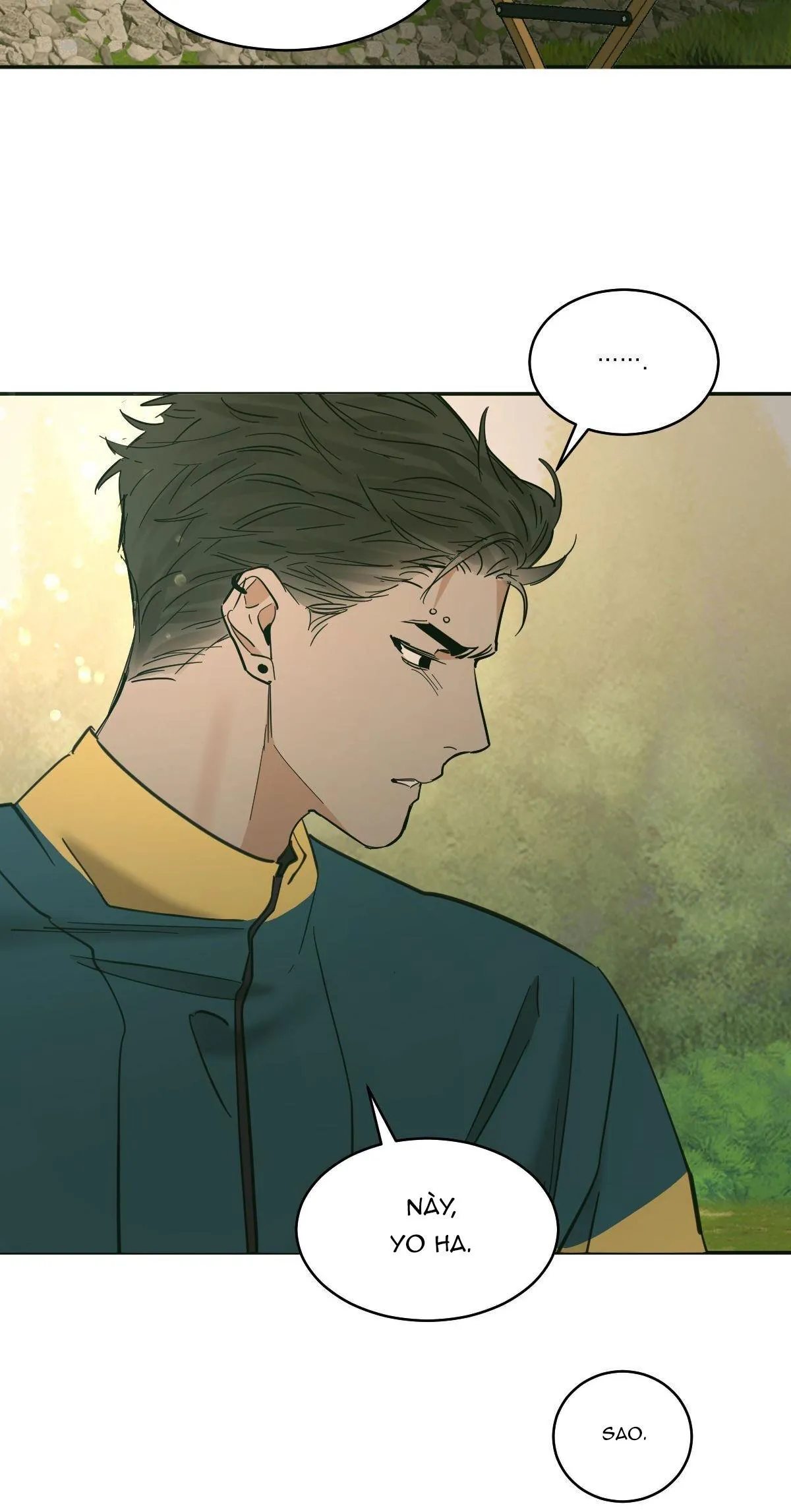 MÃNH THÚ BIẾN NHIỆT Chapter 102 Trang 34