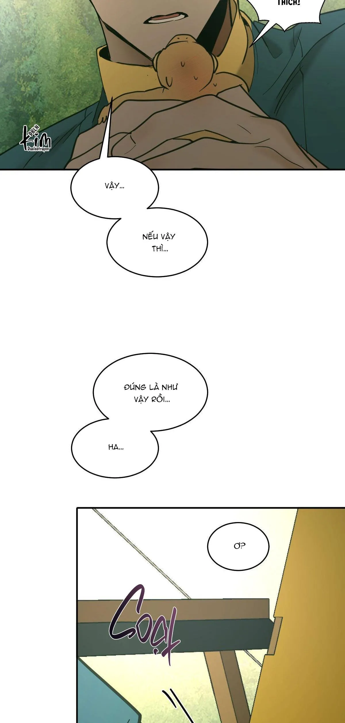 MÃNH THÚ BIẾN NHIỆT Chapter 102 Trang 38