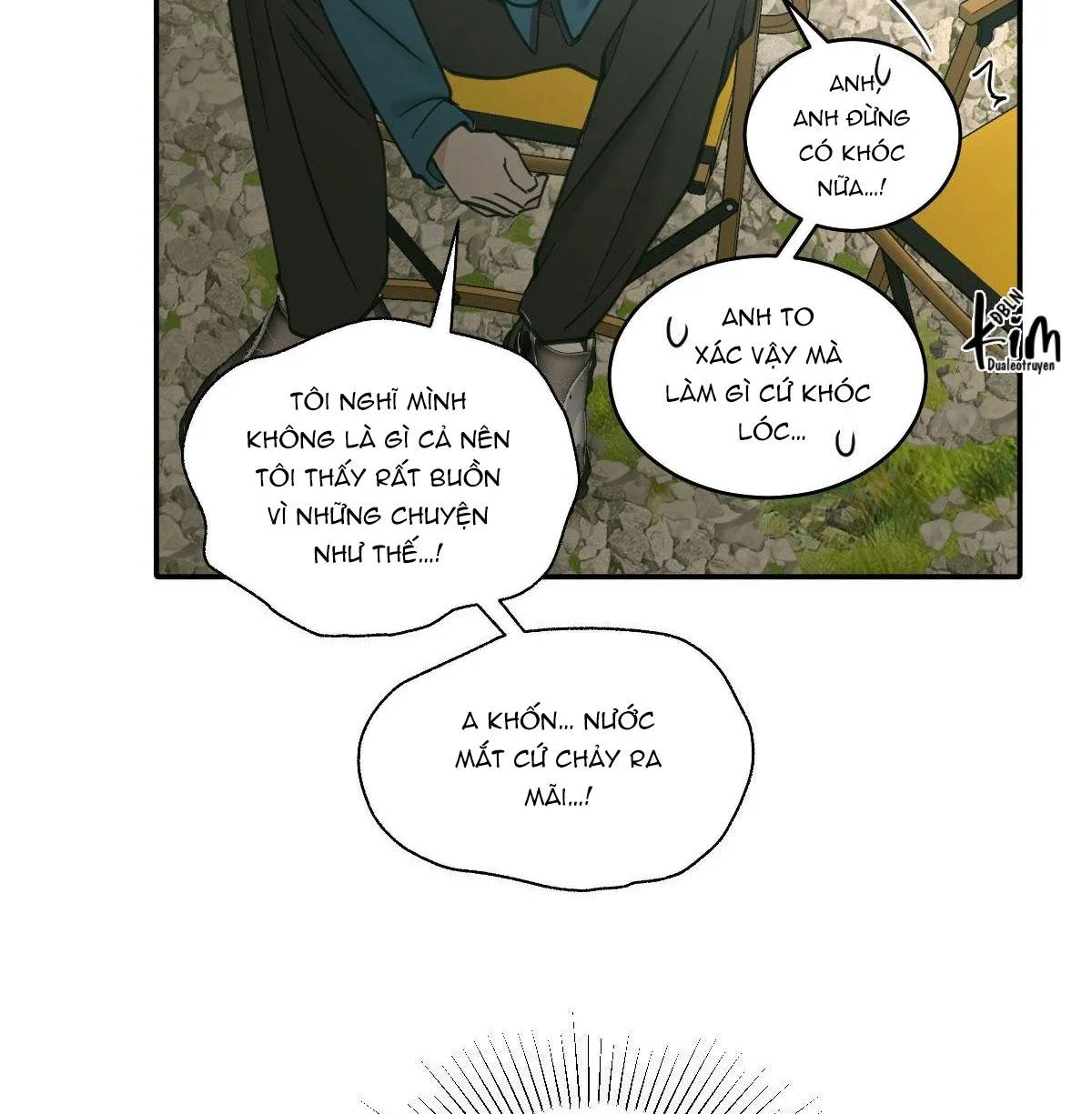 MÃNH THÚ BIẾN NHIỆT Chapter 102 Trang 47