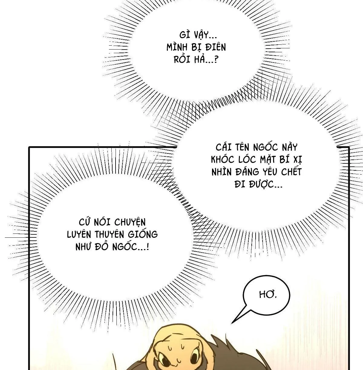 MÃNH THÚ BIẾN NHIỆT Chapter 102 Trang 48