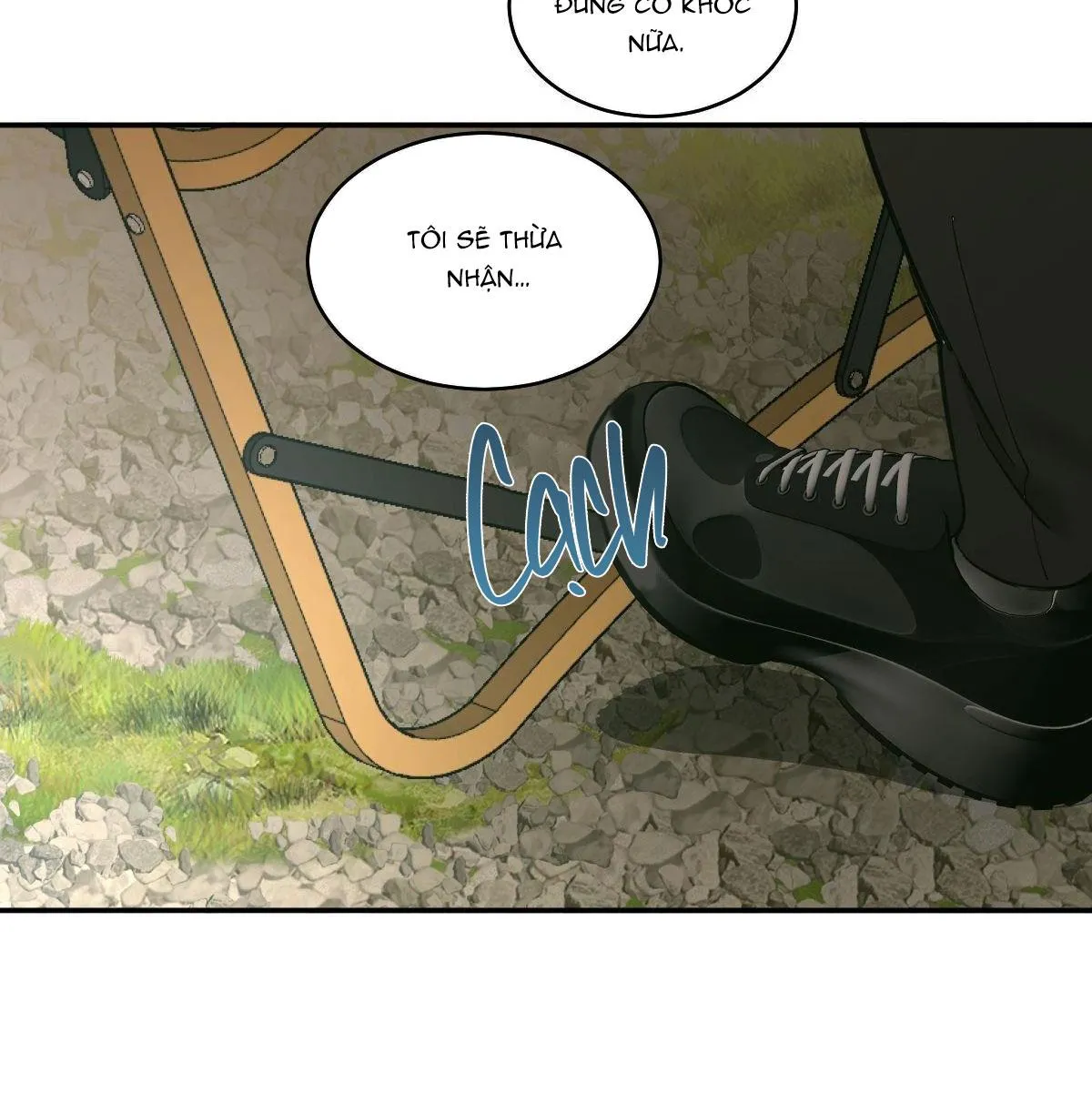 MÃNH THÚ BIẾN NHIỆT Chapter 102 Trang 51