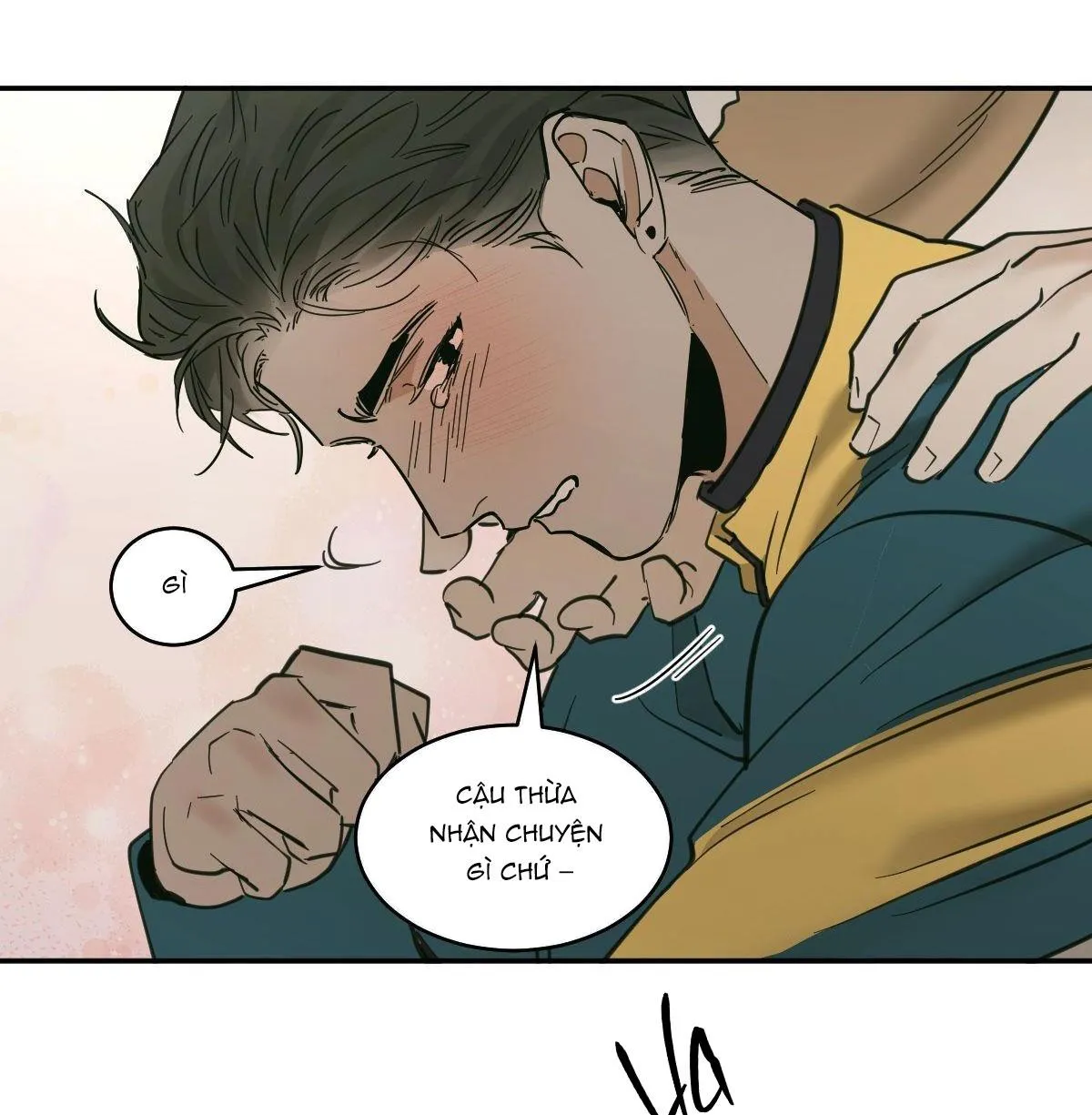 MÃNH THÚ BIẾN NHIỆT Chapter 102 Trang 52