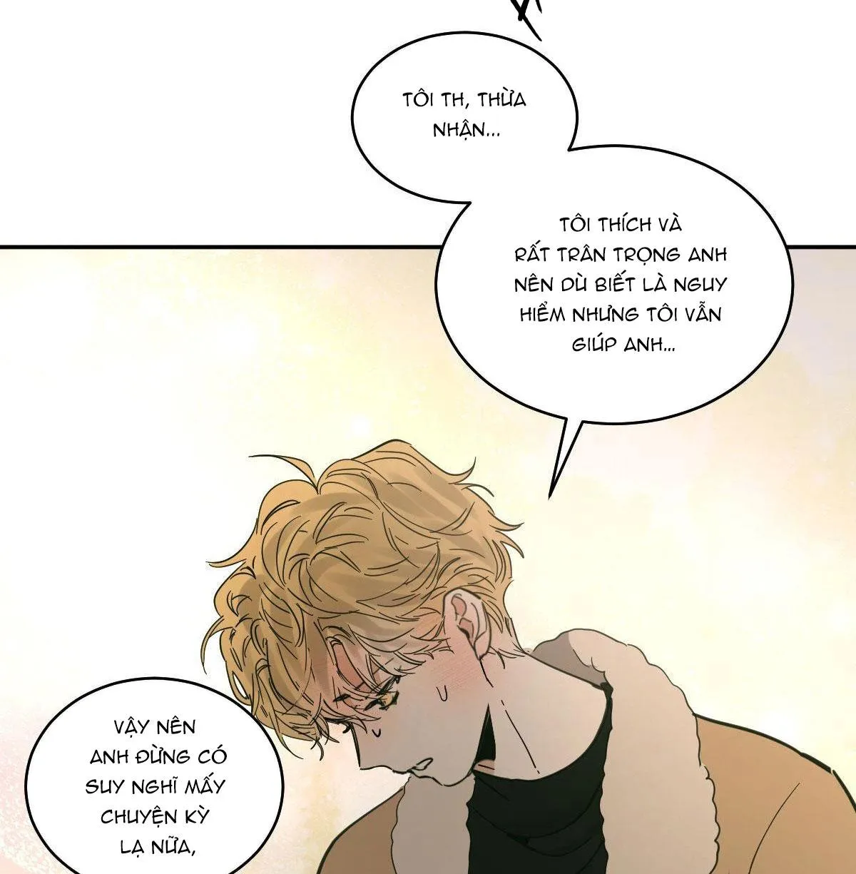 MÃNH THÚ BIẾN NHIỆT Chapter 102 Trang 53