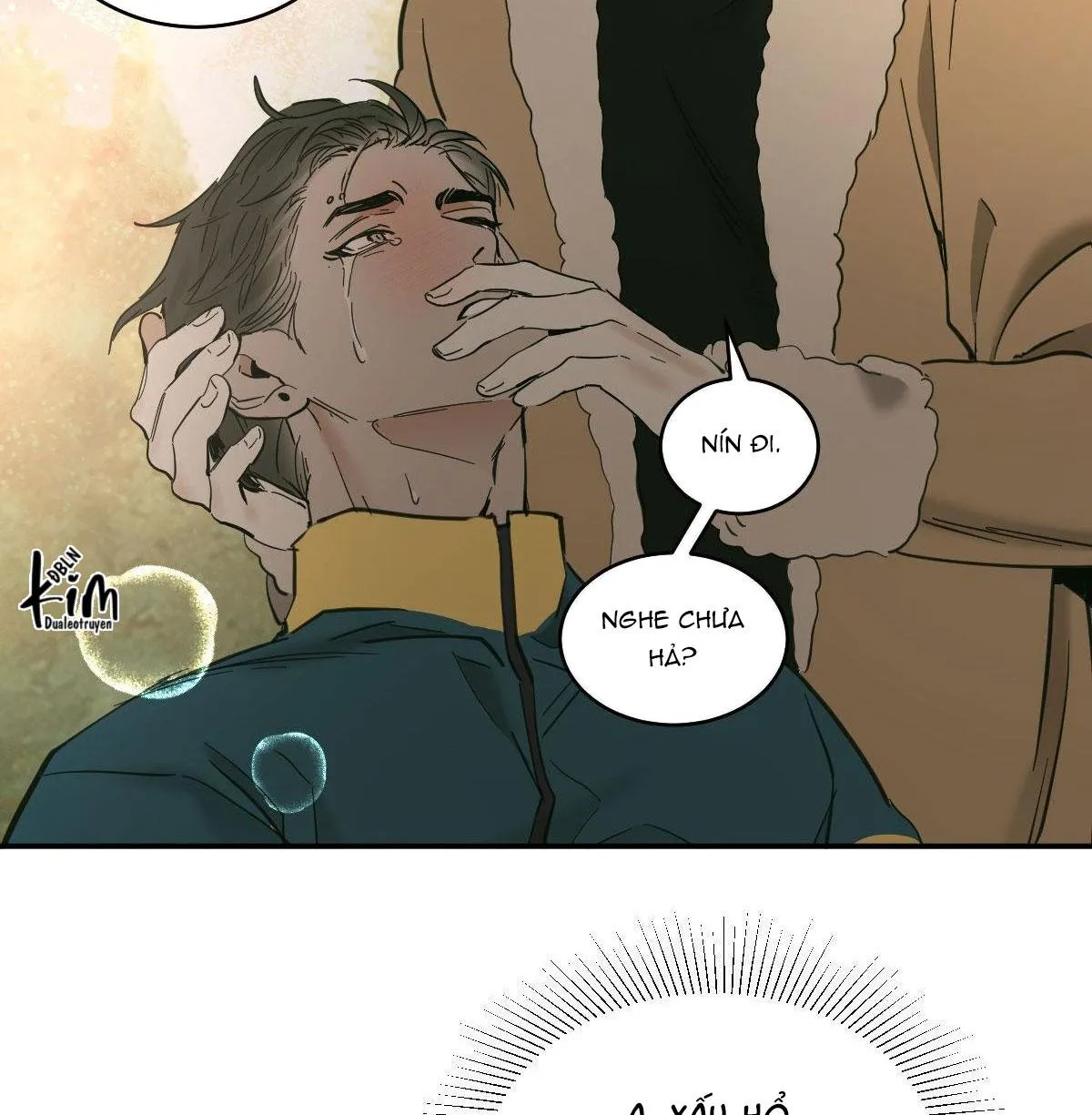 MÃNH THÚ BIẾN NHIỆT Chapter 102 Trang 54