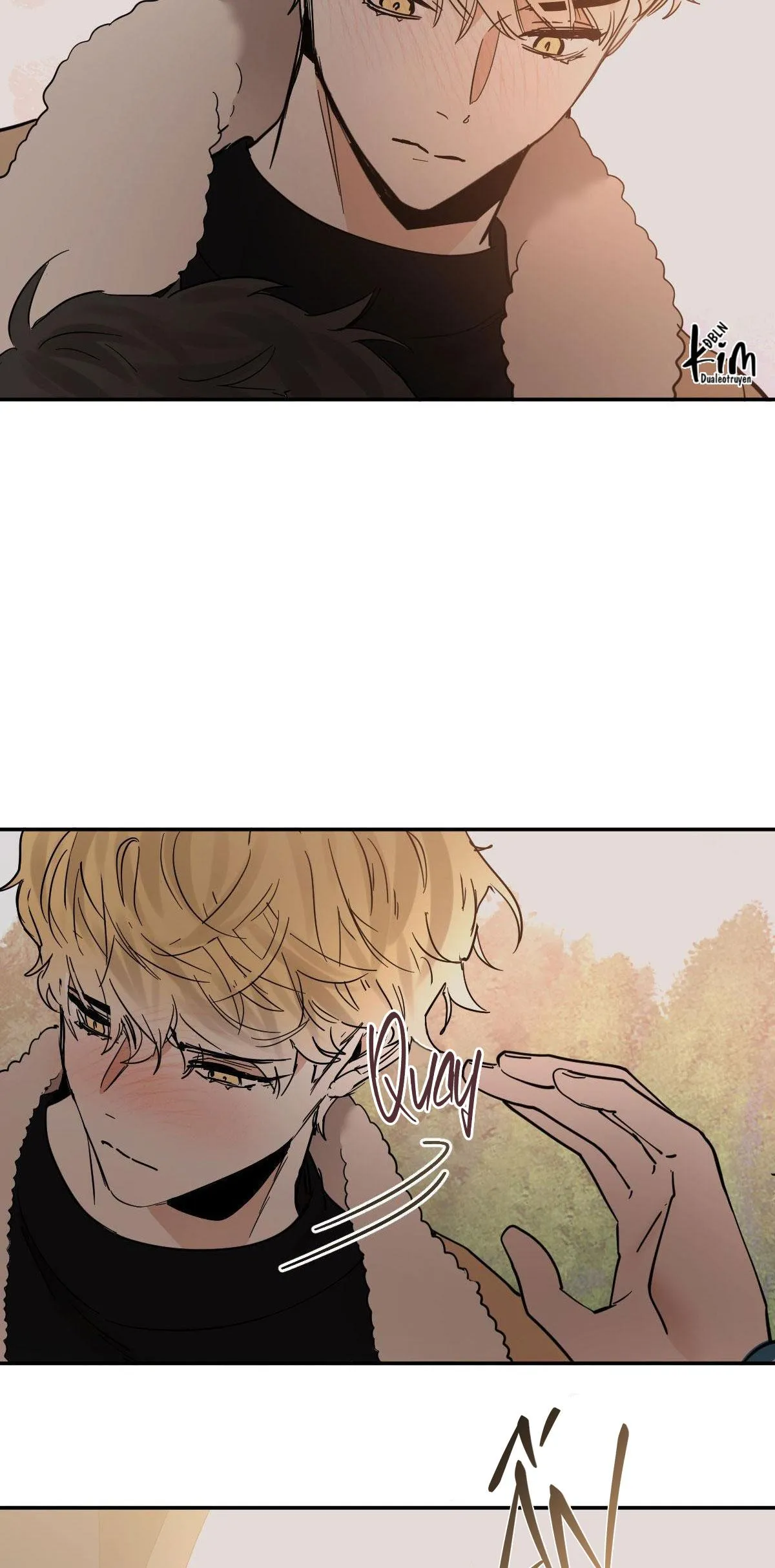 MÃNH THÚ BIẾN NHIỆT Chapter 103 Trang 3