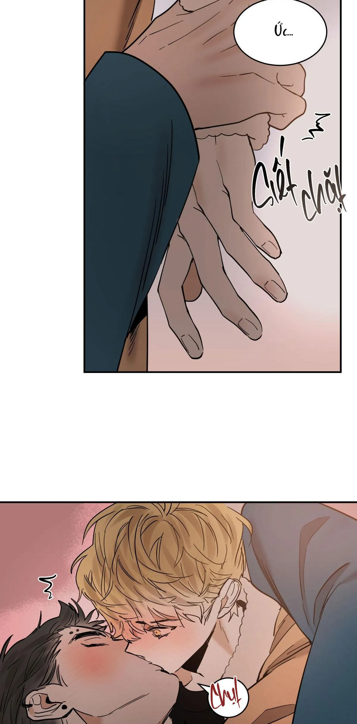 MÃNH THÚ BIẾN NHIỆT Chapter 103 Trang 5