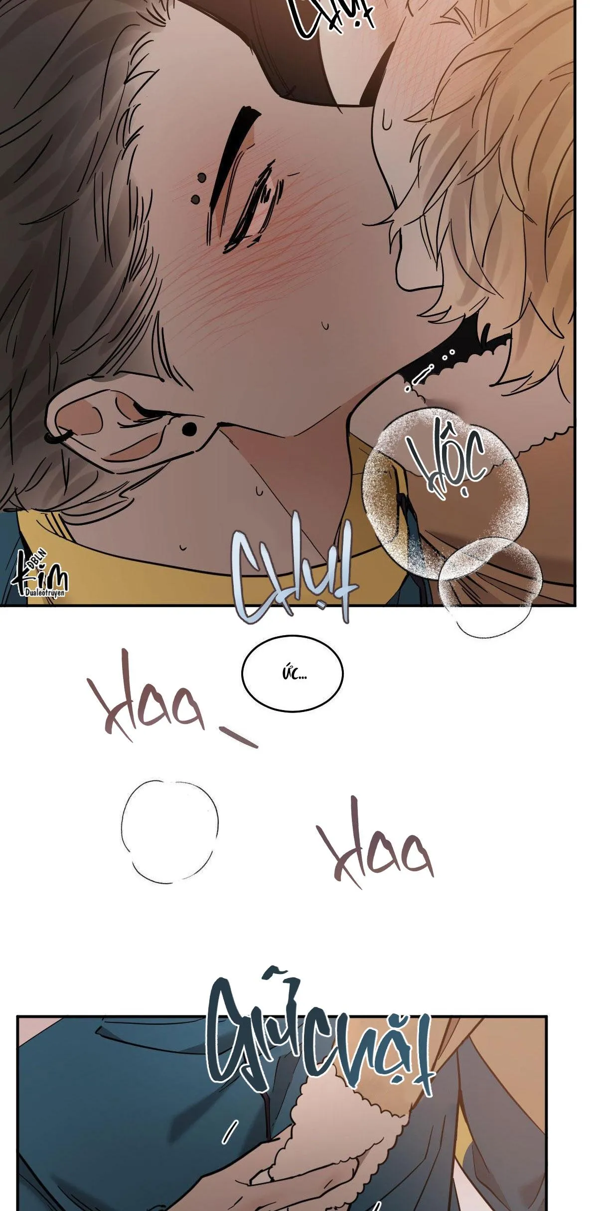 MÃNH THÚ BIẾN NHIỆT Chapter 103 Trang 7