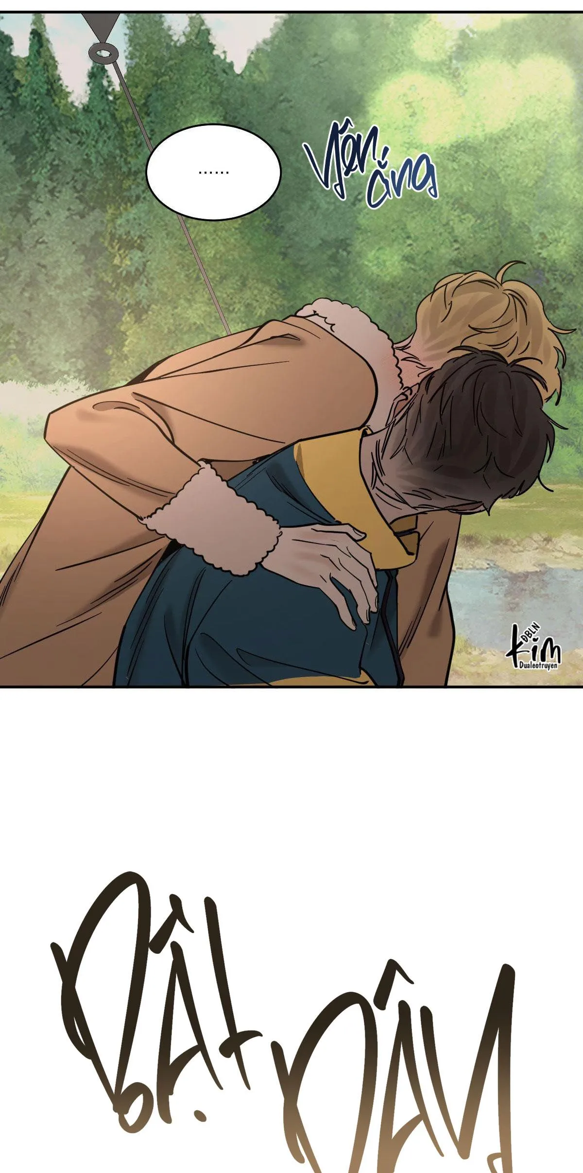 MÃNH THÚ BIẾN NHIỆT Chapter 103 Trang 13