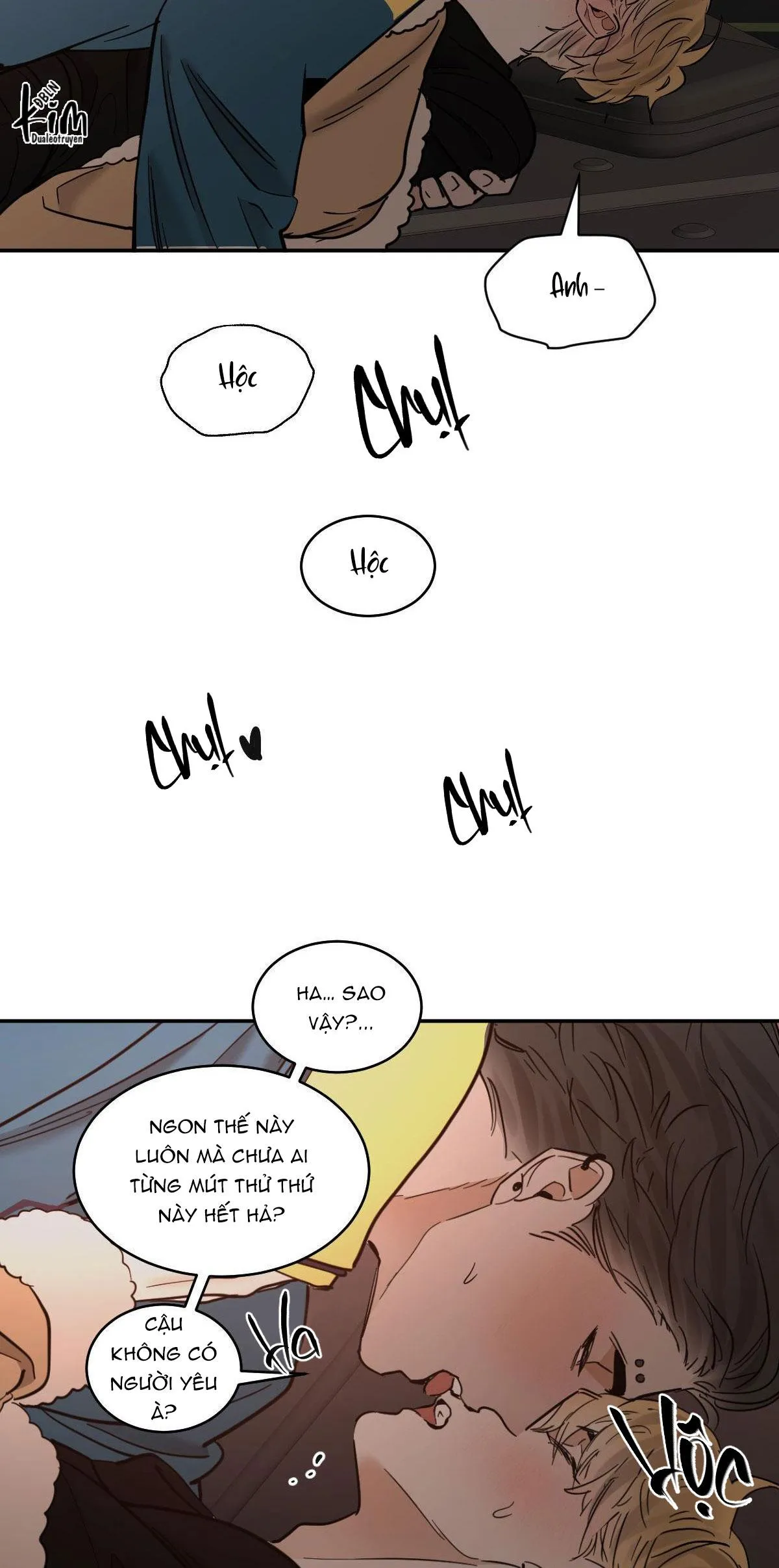 MÃNH THÚ BIẾN NHIỆT Chapter 103 Trang 17