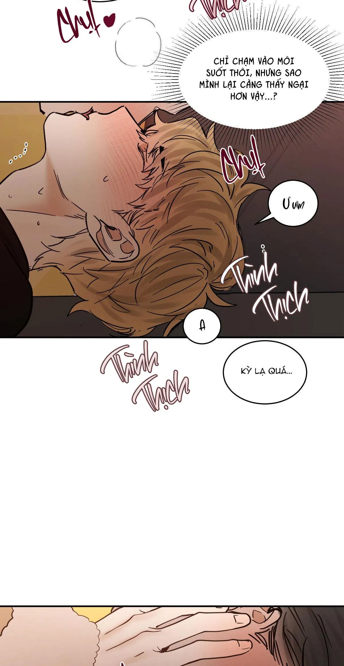 MÃNH THÚ BIẾN NHIỆT Chapter 103 Trang 26