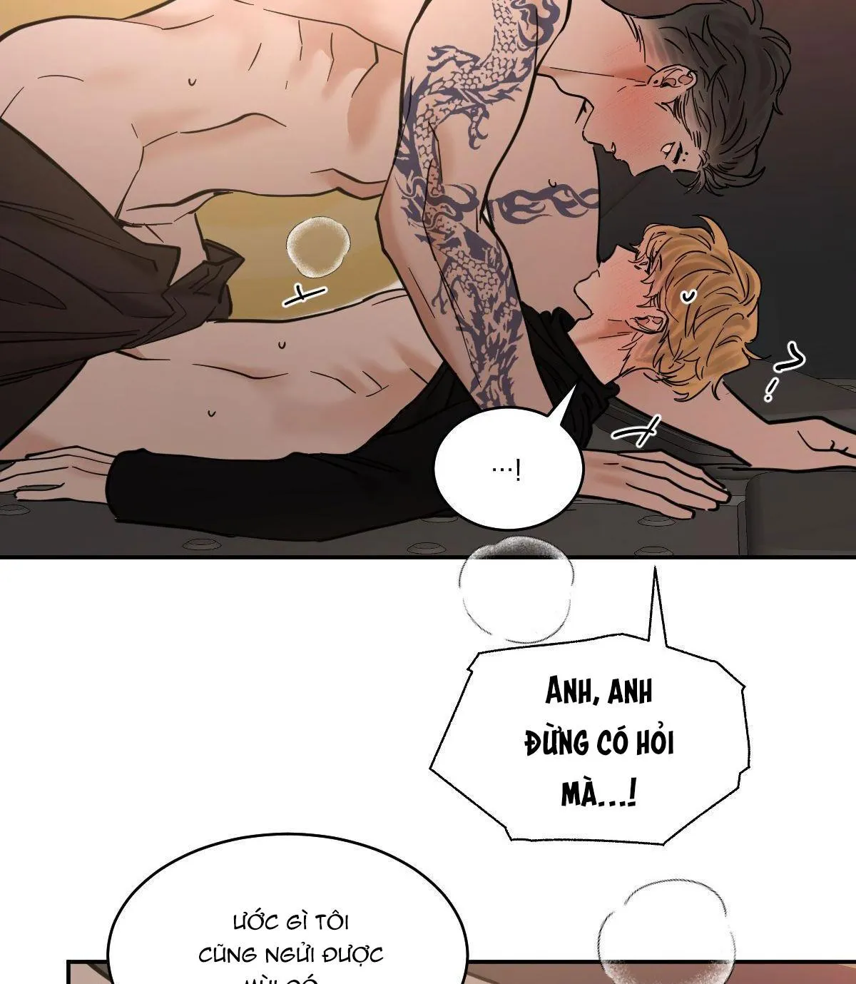 MÃNH THÚ BIẾN NHIỆT Chapter 103 Trang 39