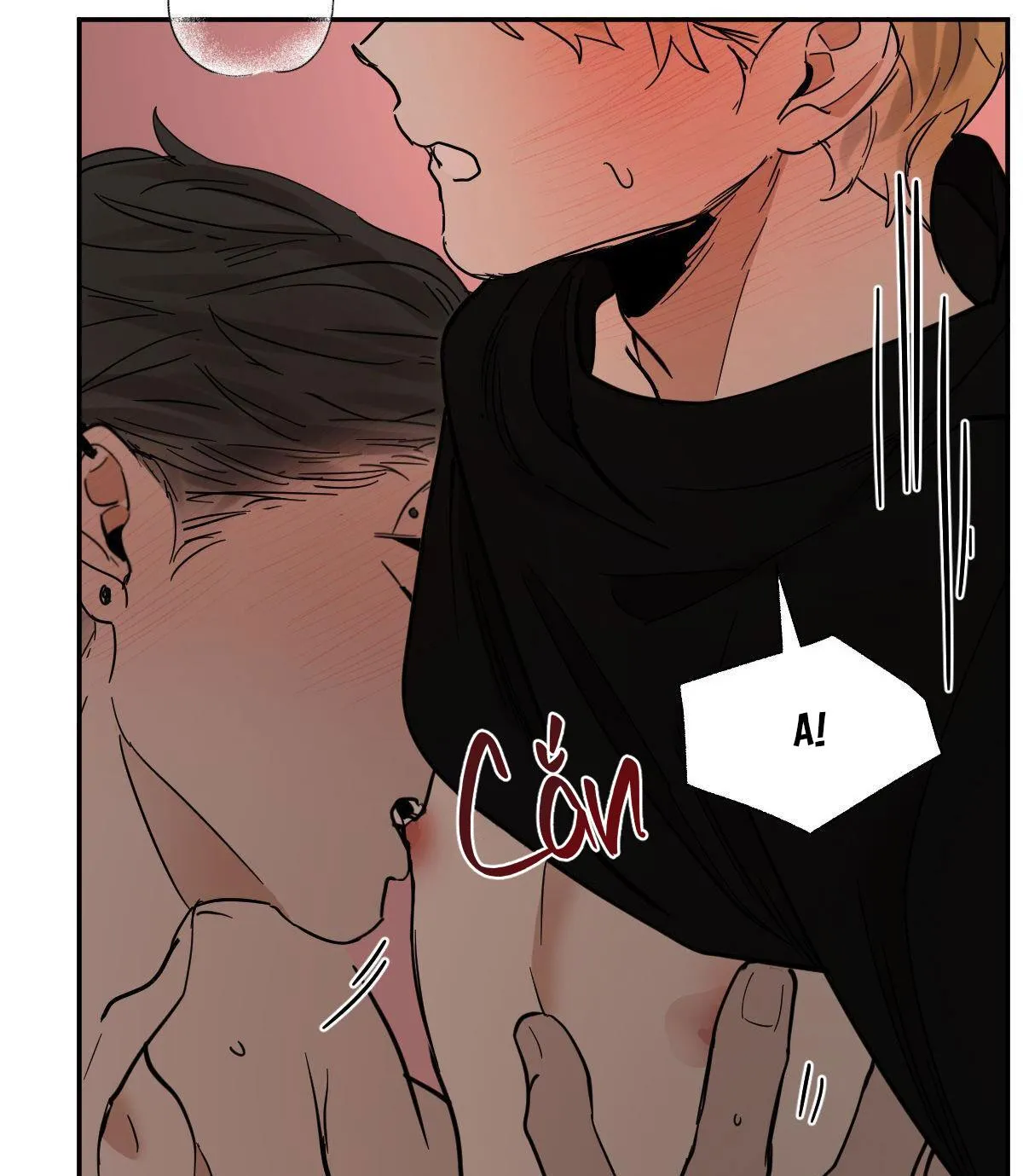 MÃNH THÚ BIẾN NHIỆT Chapter 103 Trang 42