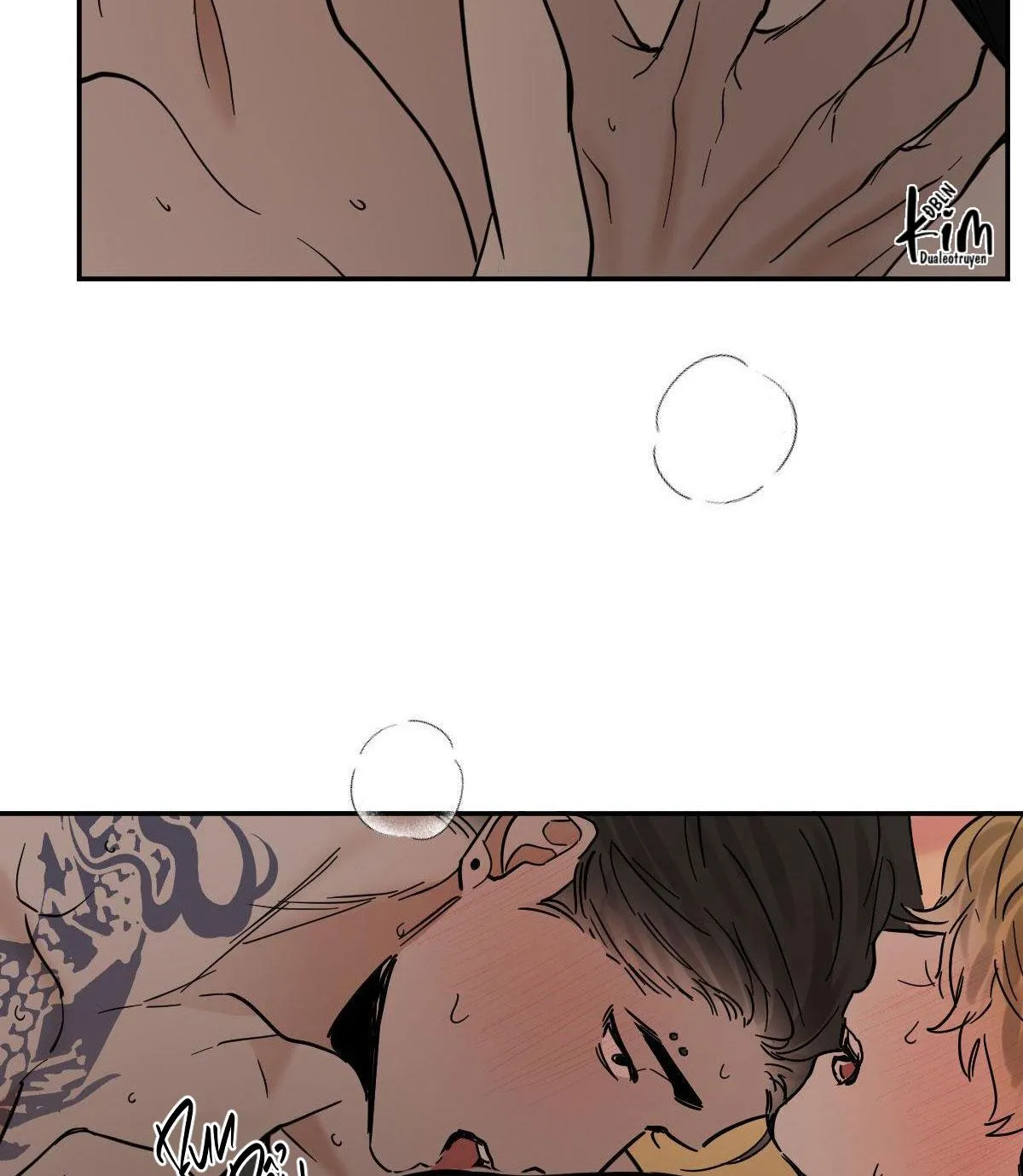 MÃNH THÚ BIẾN NHIỆT Chapter 103 Trang 43